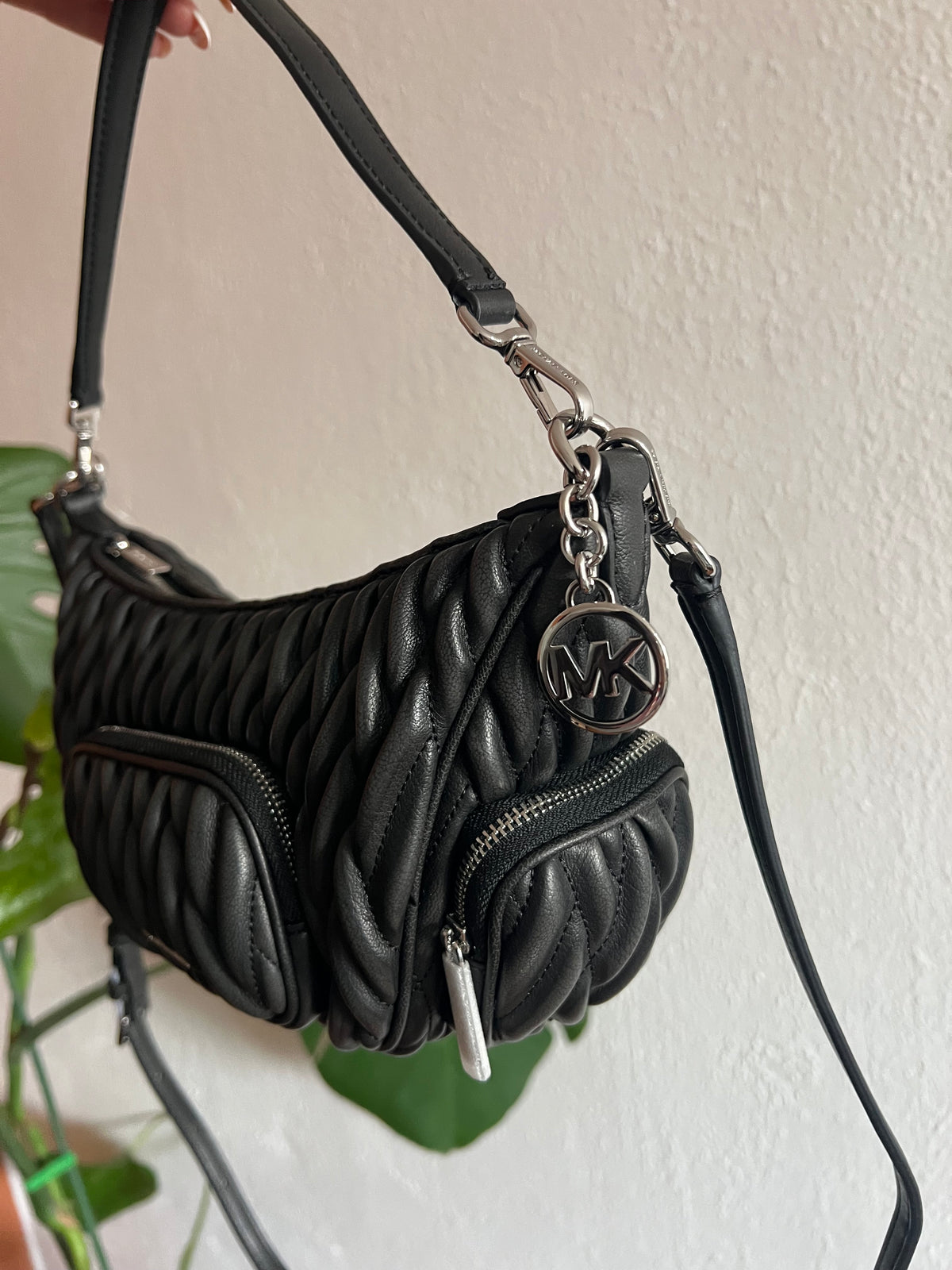 Crossbody Michael Kors Merritt