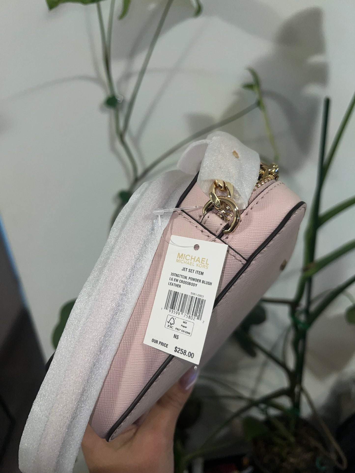 Crossbody Michael Kors