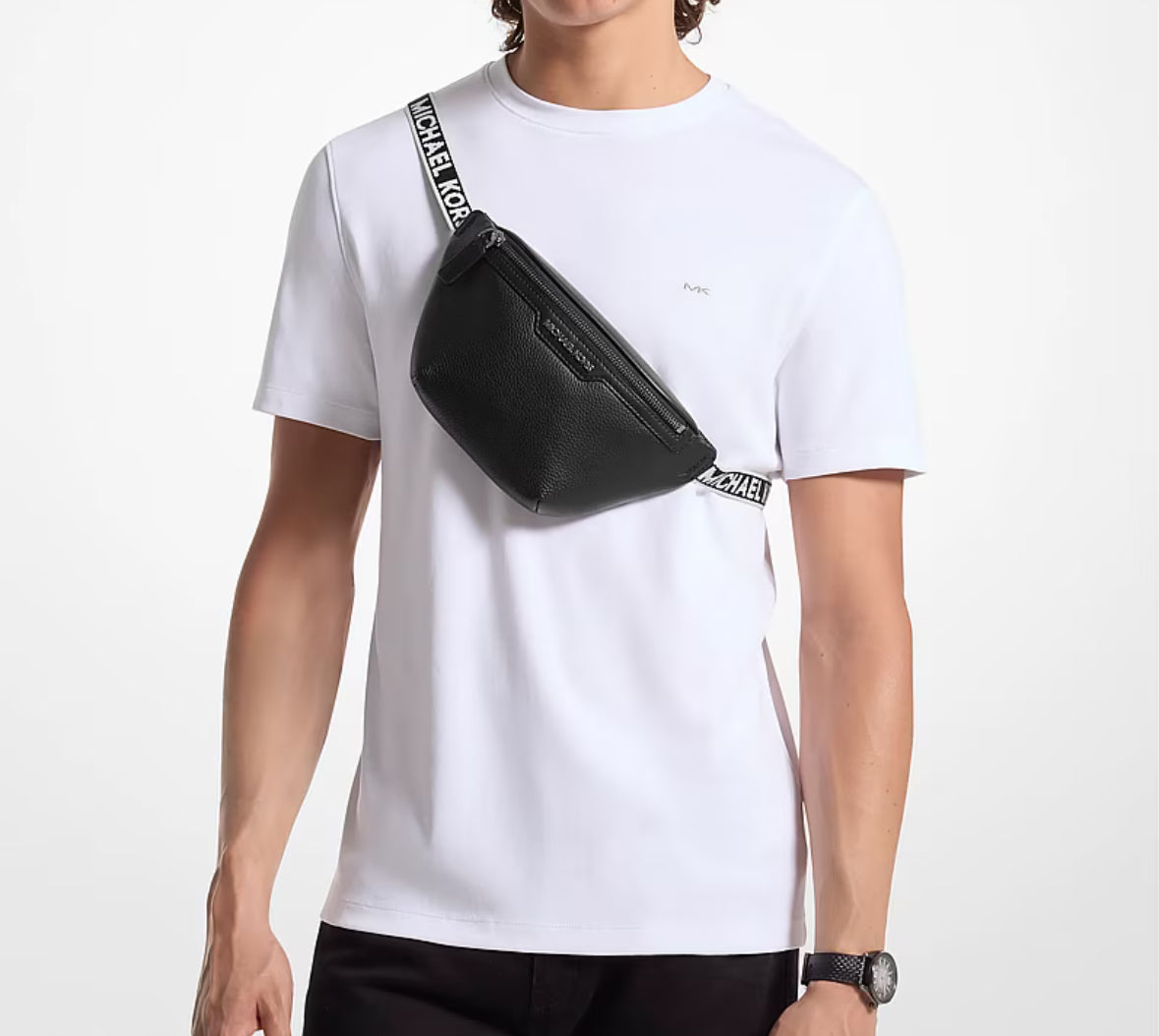 Banano MK negro
