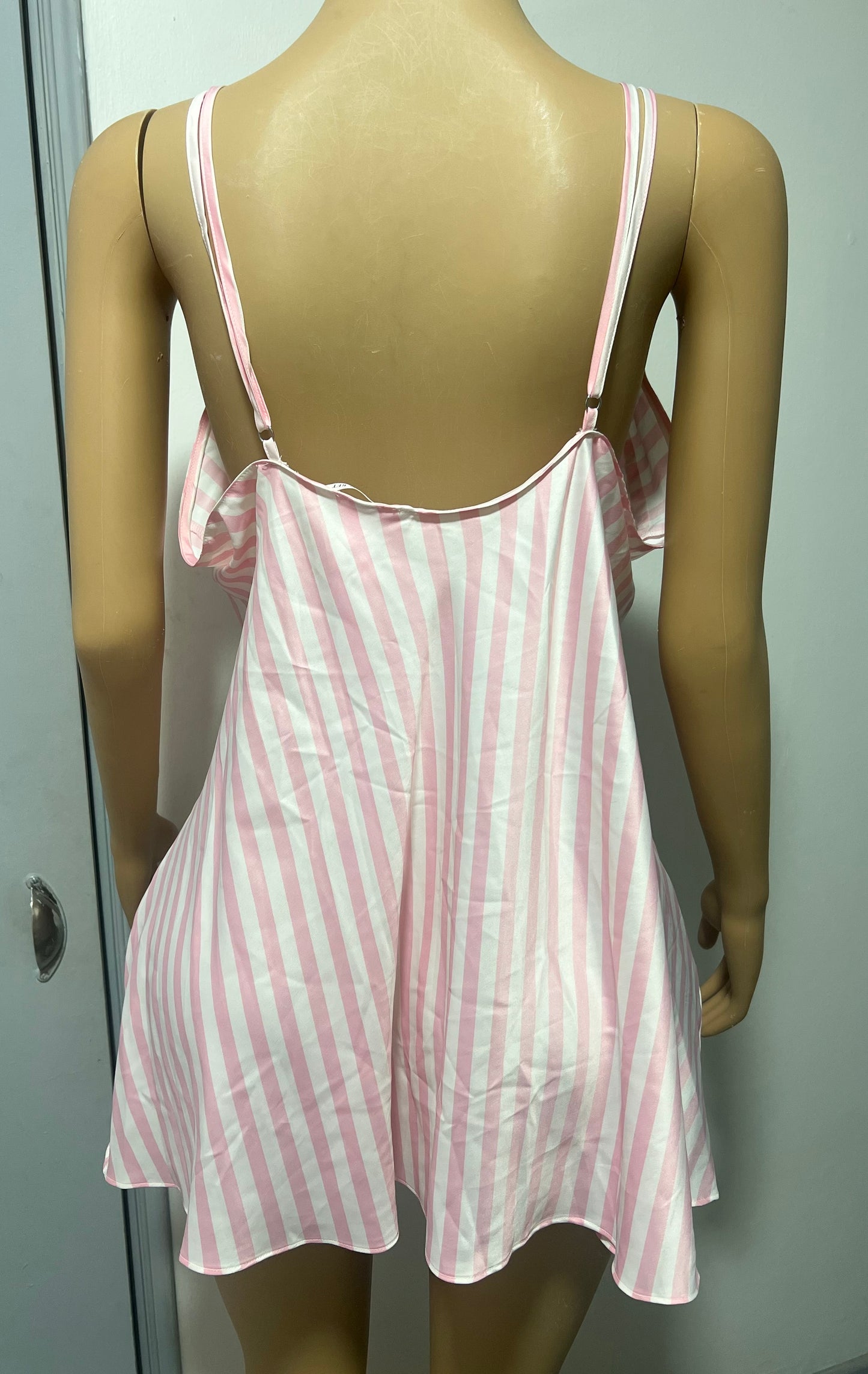 Pijama satín Victoria’s Secret