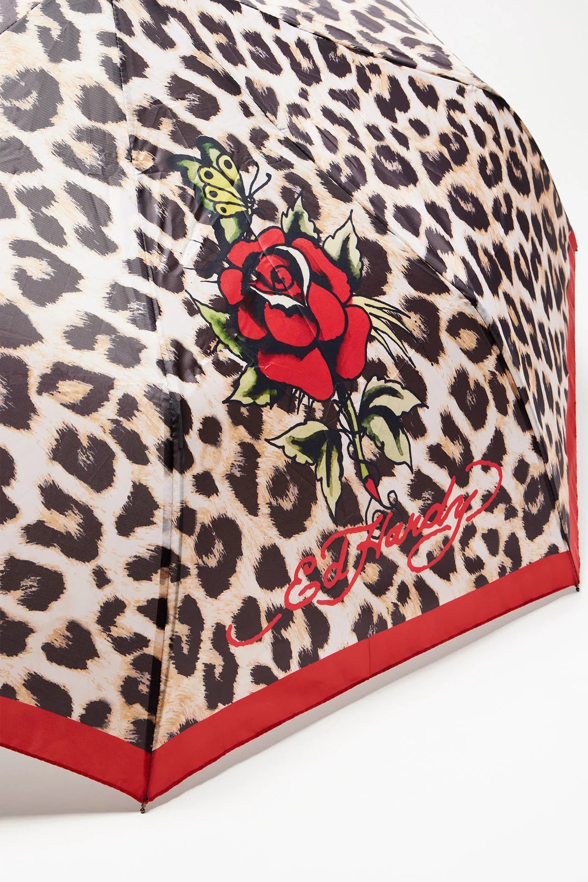Paraguas Ed Hardy
