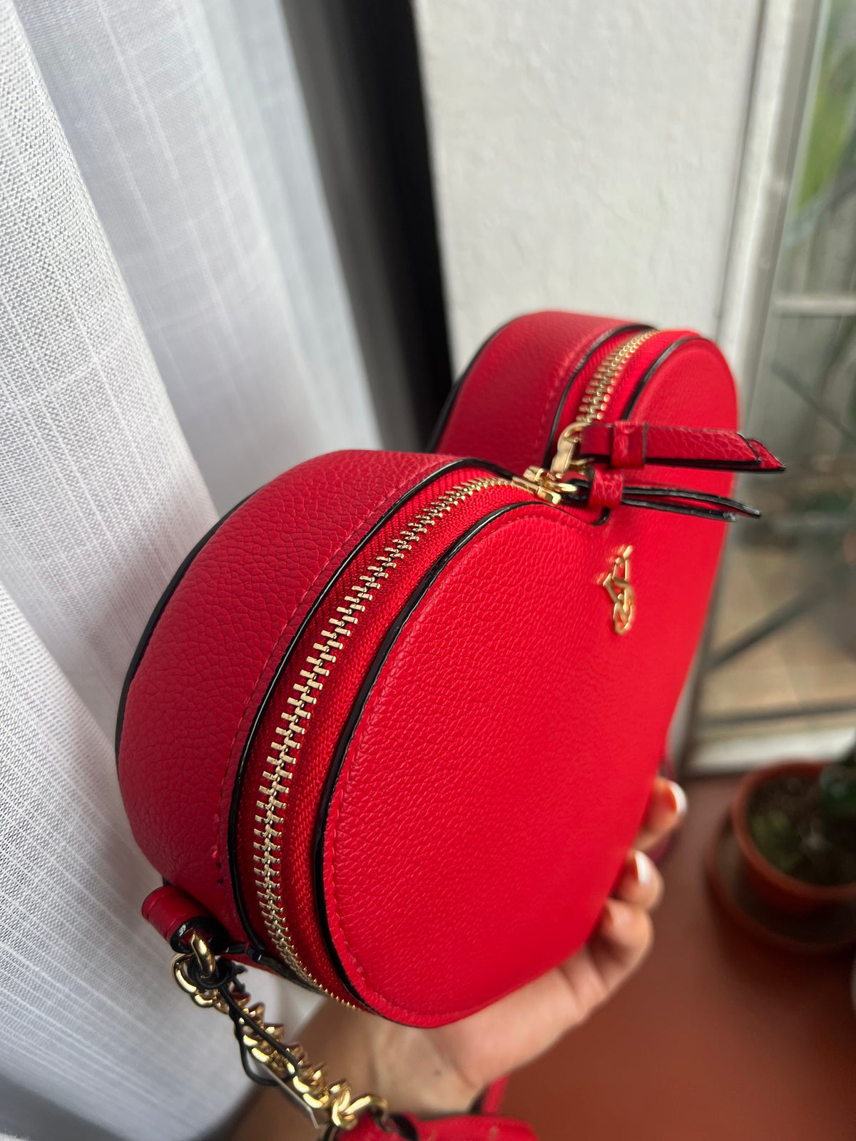 Crossbody Victoria Secret