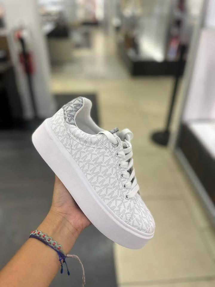 Zapatillas Romey Michael Kors