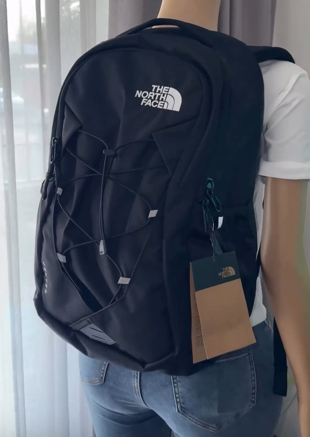 Mochila The North Face – Modelo Jester