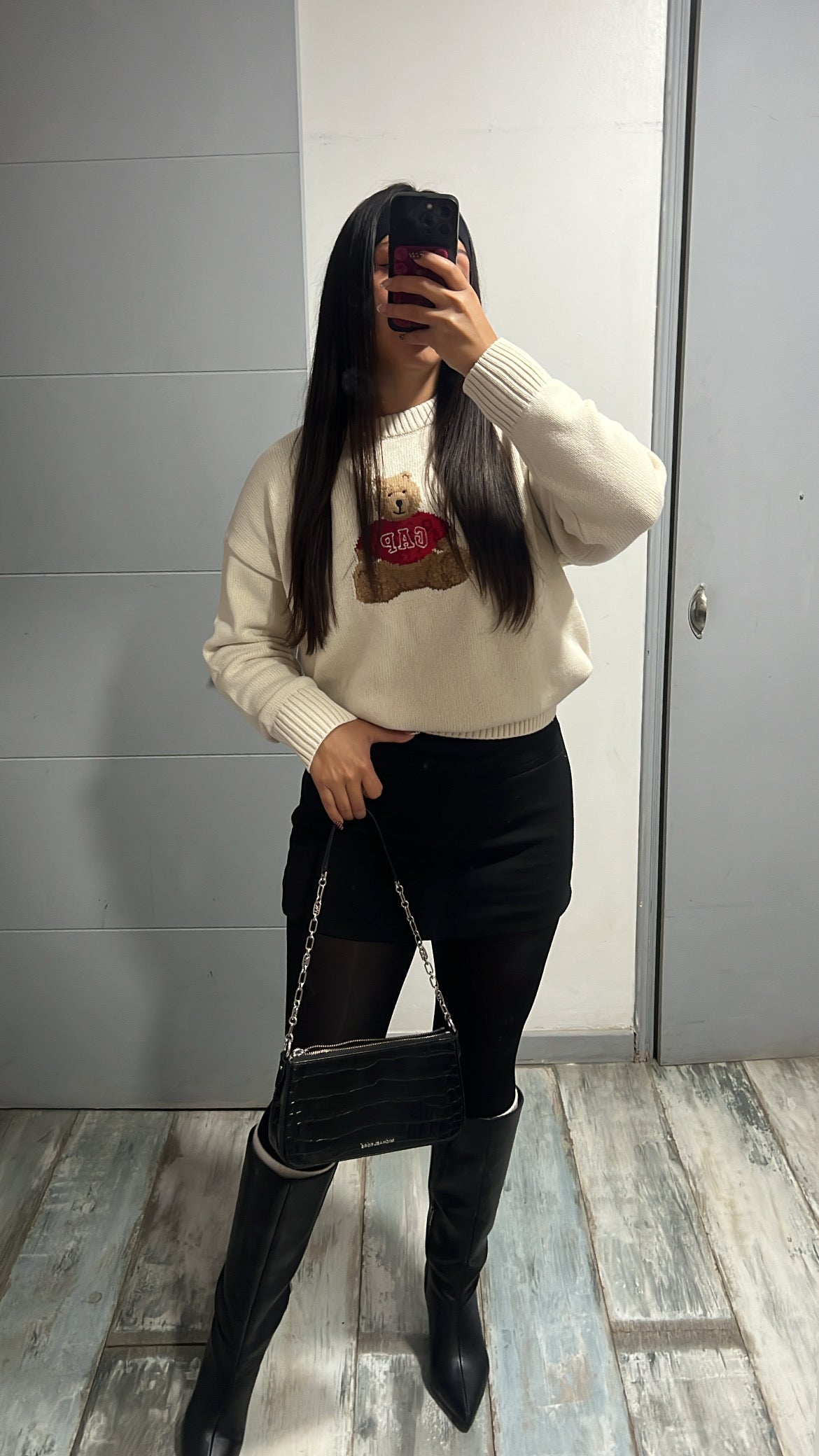 GAP BEAR 🧸