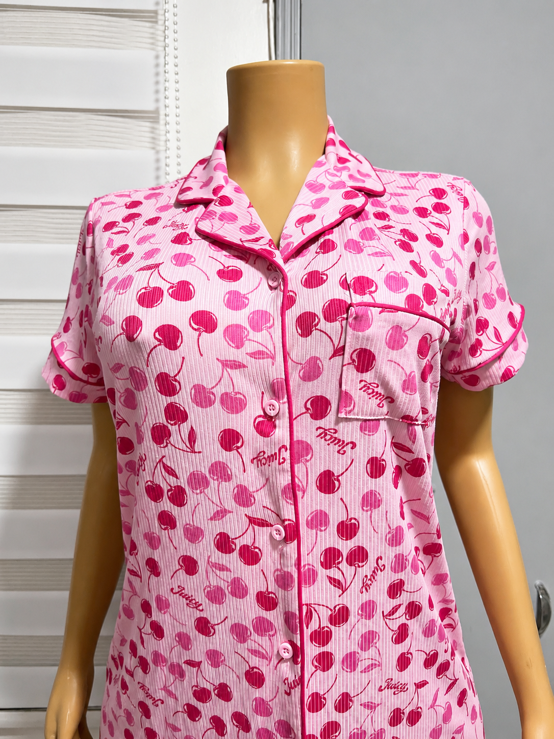 Pijama Juicy Couture