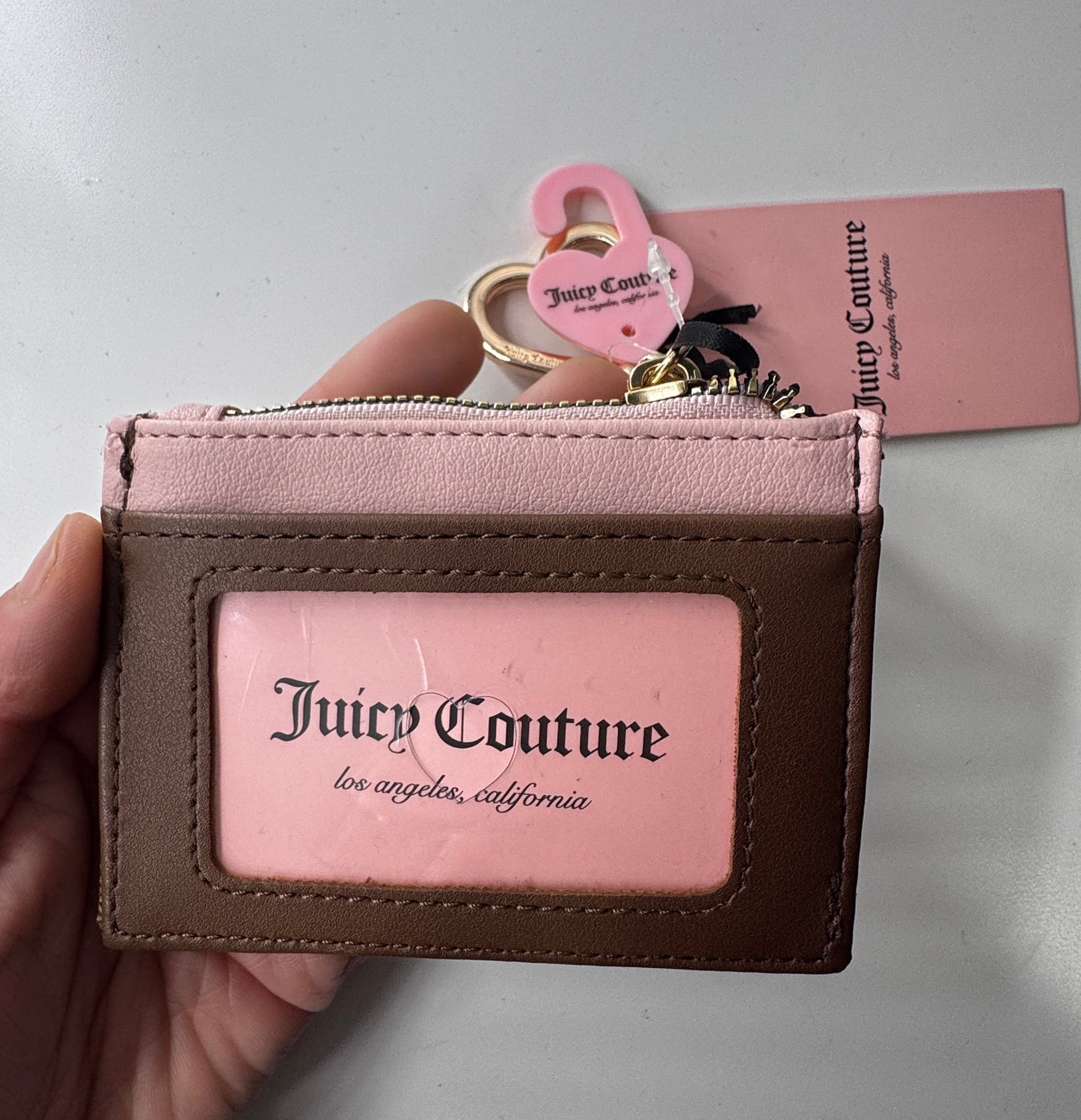 Billetera Juicy Couture