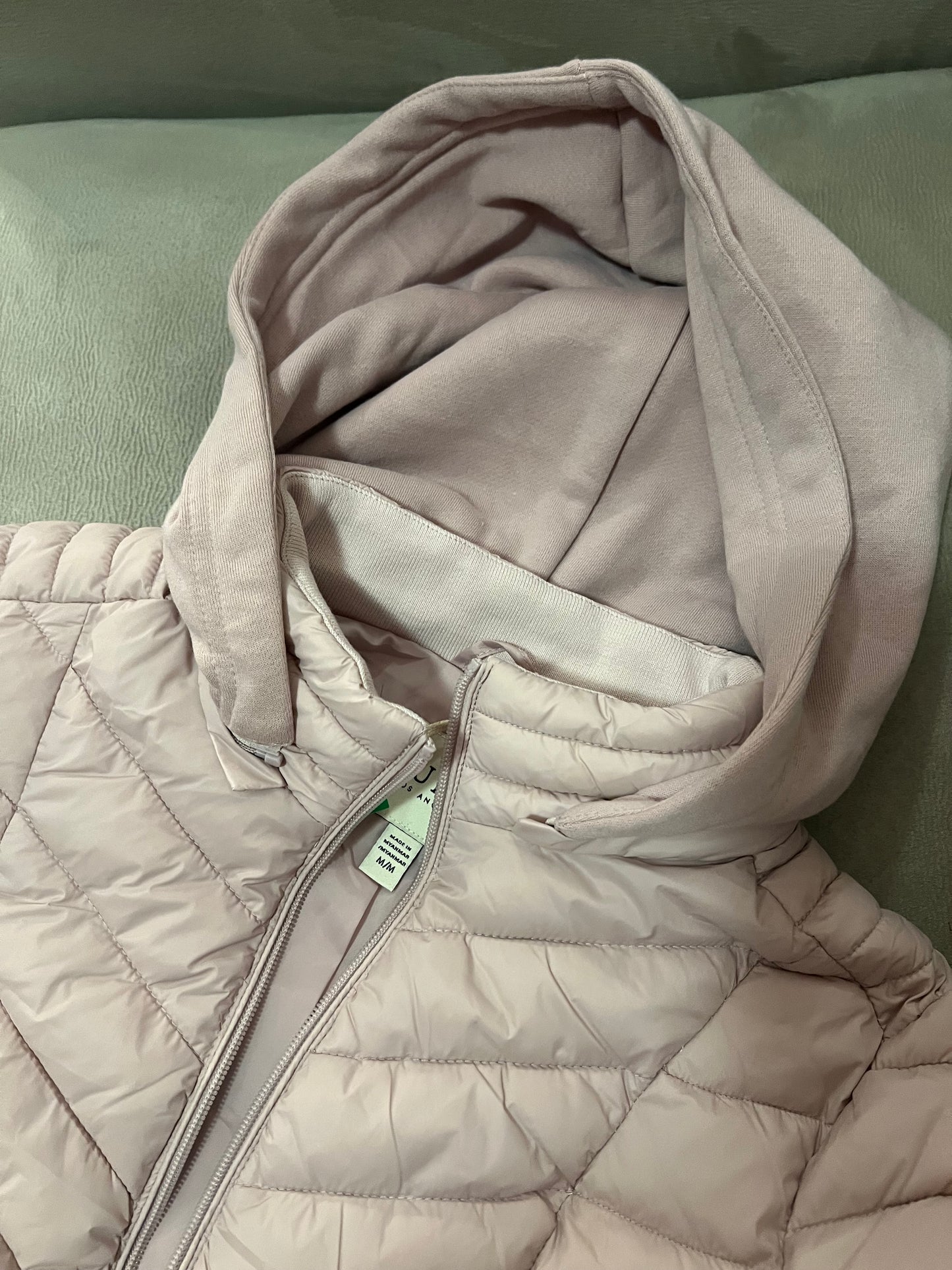 Chaqueta Guess