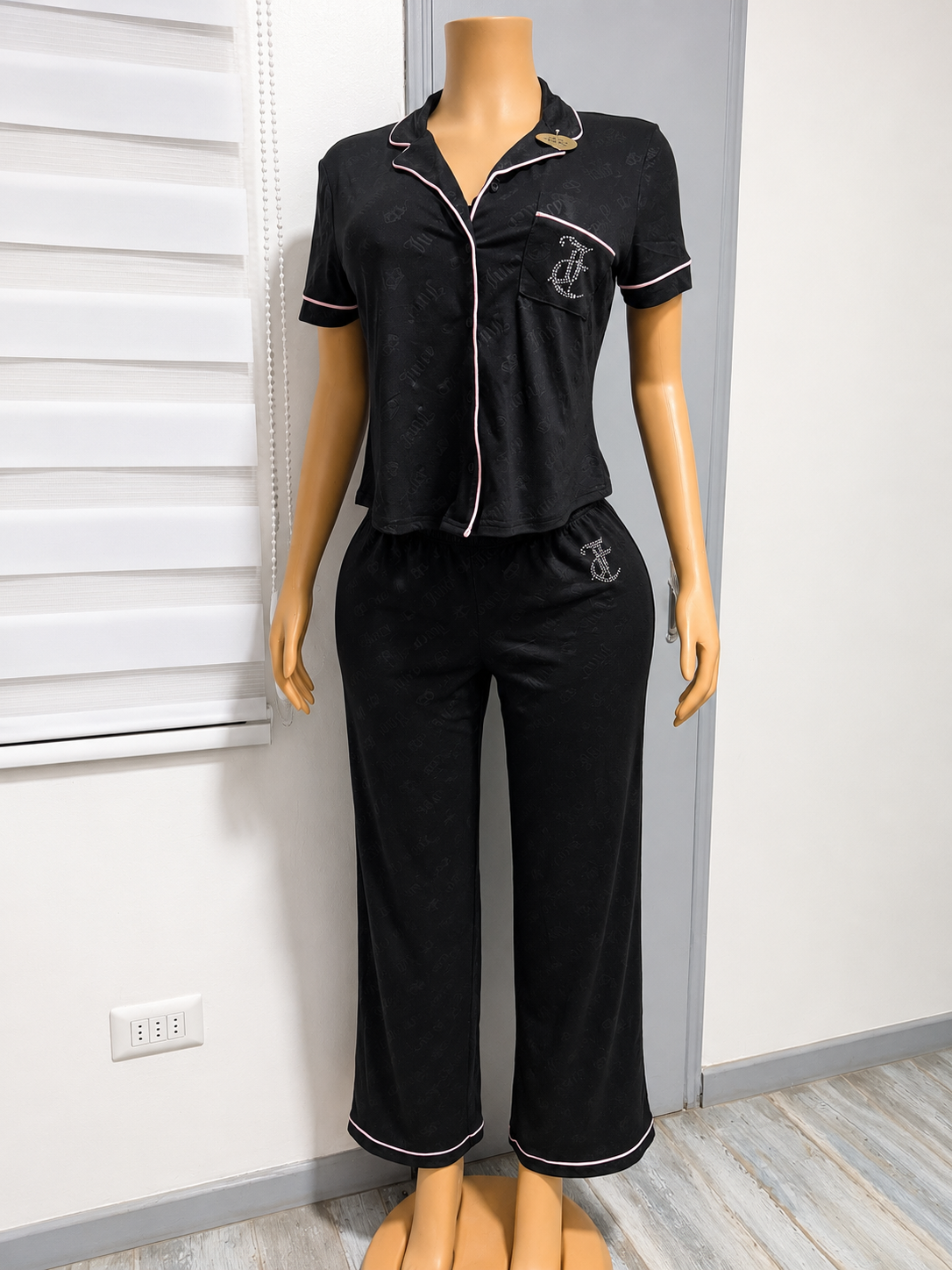 Pijama Juicy Couture