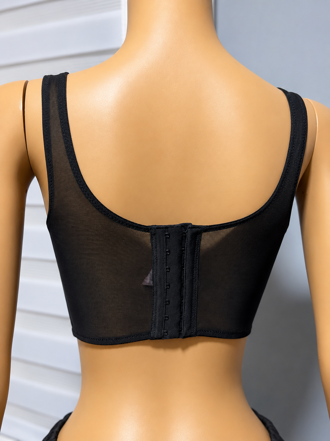 Corset Victoria’s Secret