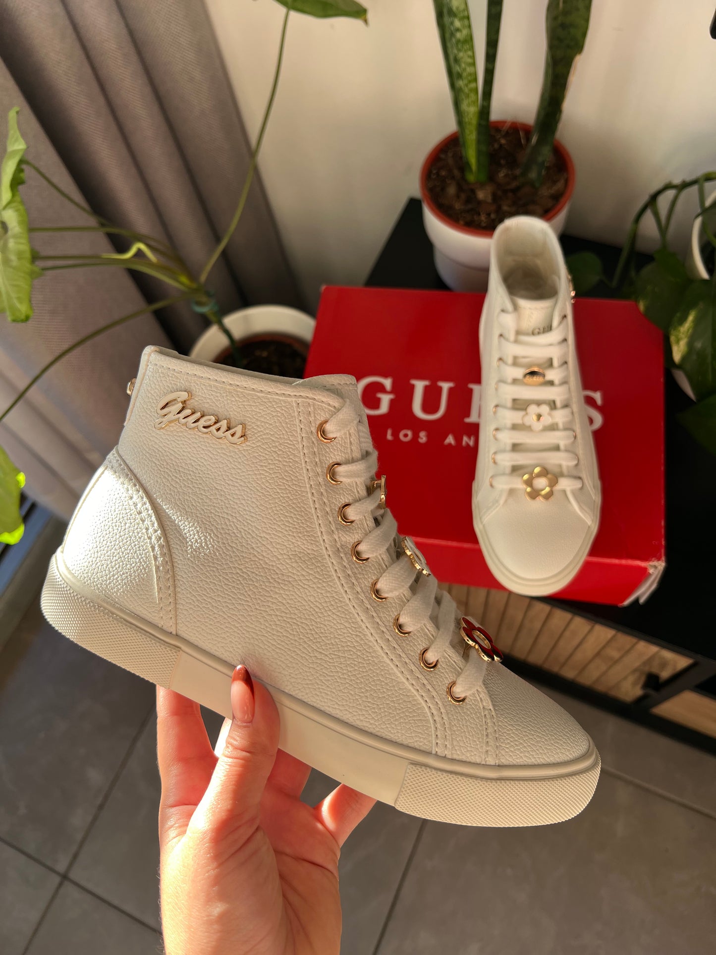Zapatillas Guess