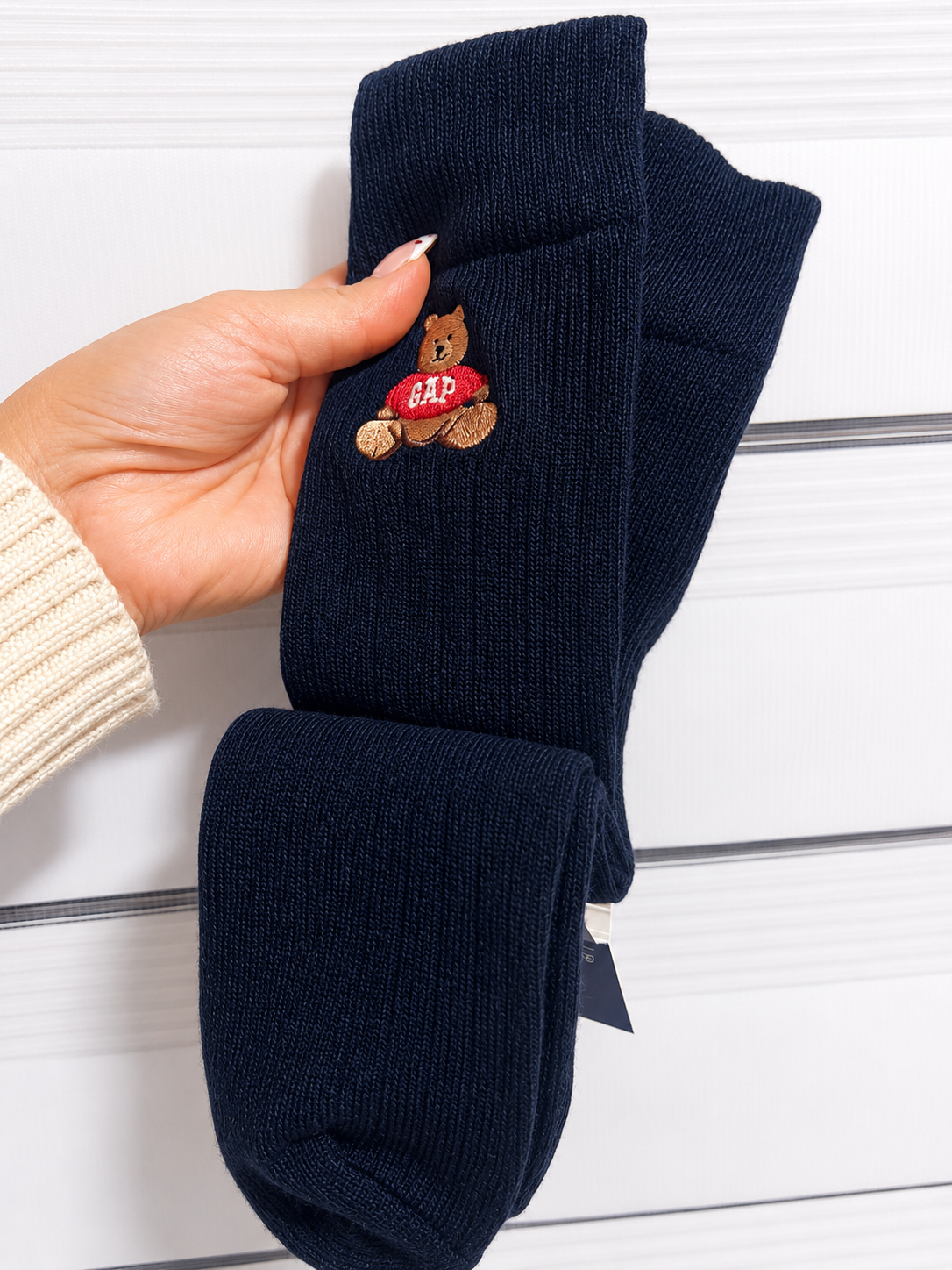 Calcetas Gap Bear