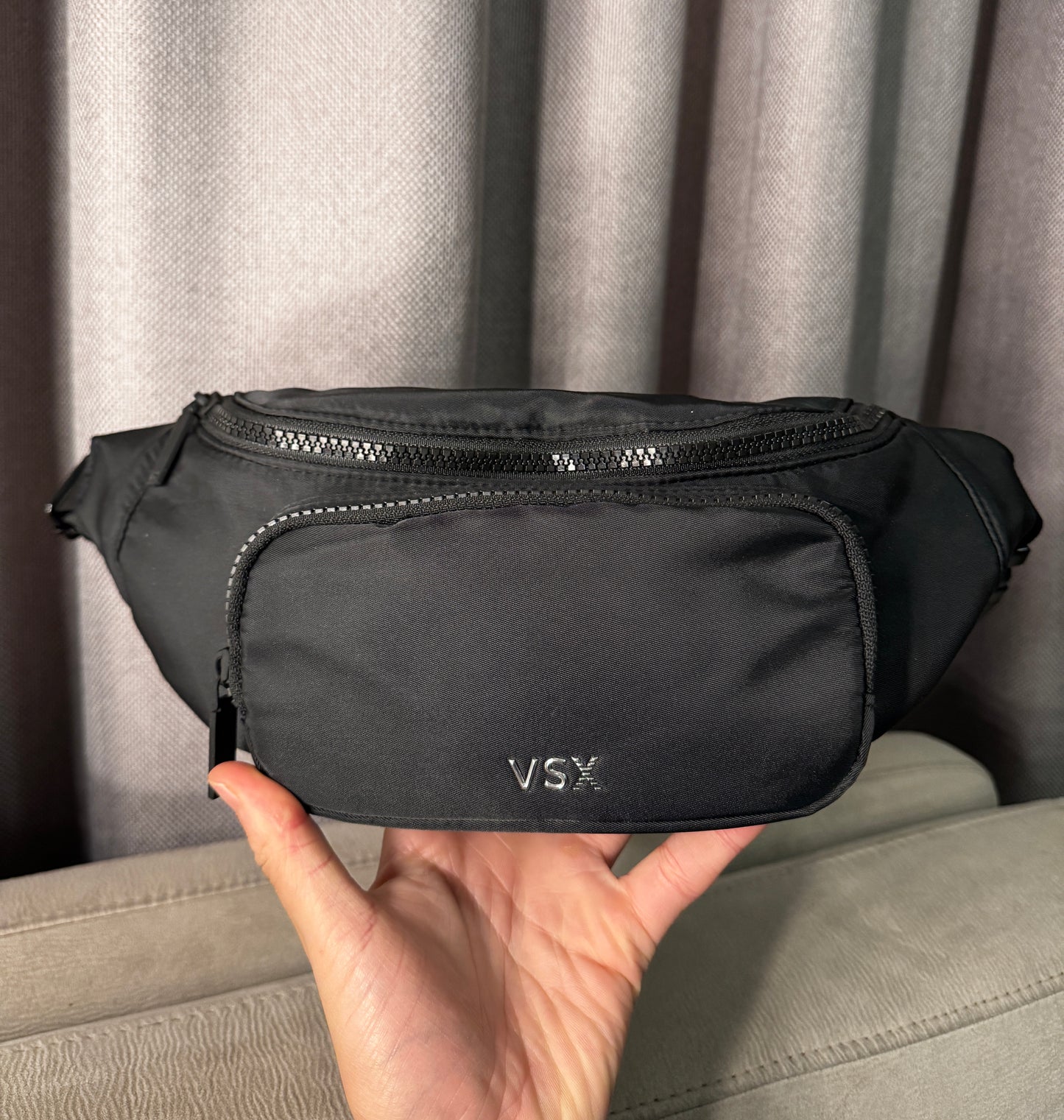 Banano VSX (Victoria's Secret Sport) - Negro