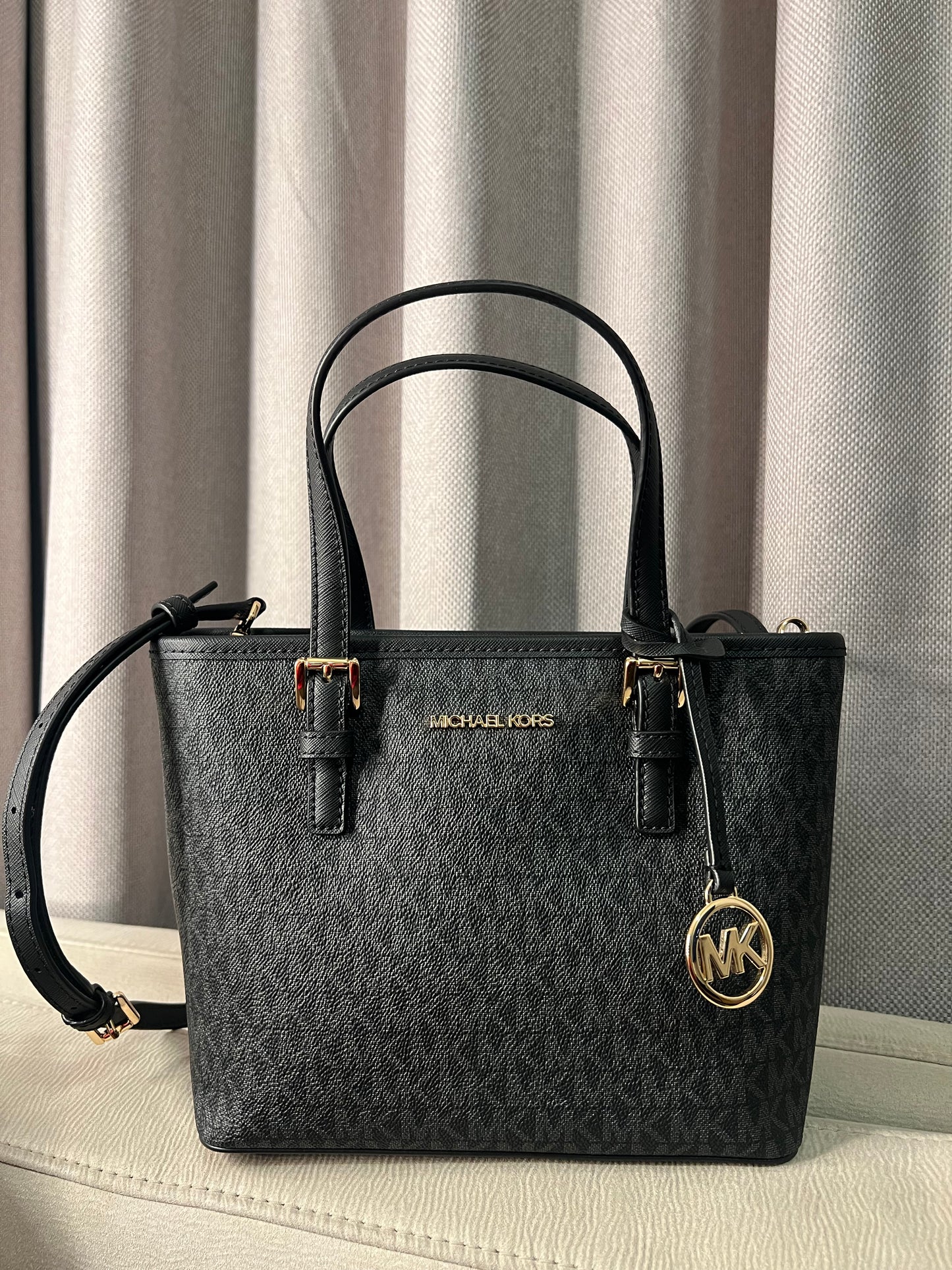 Mini tote Michael Kors