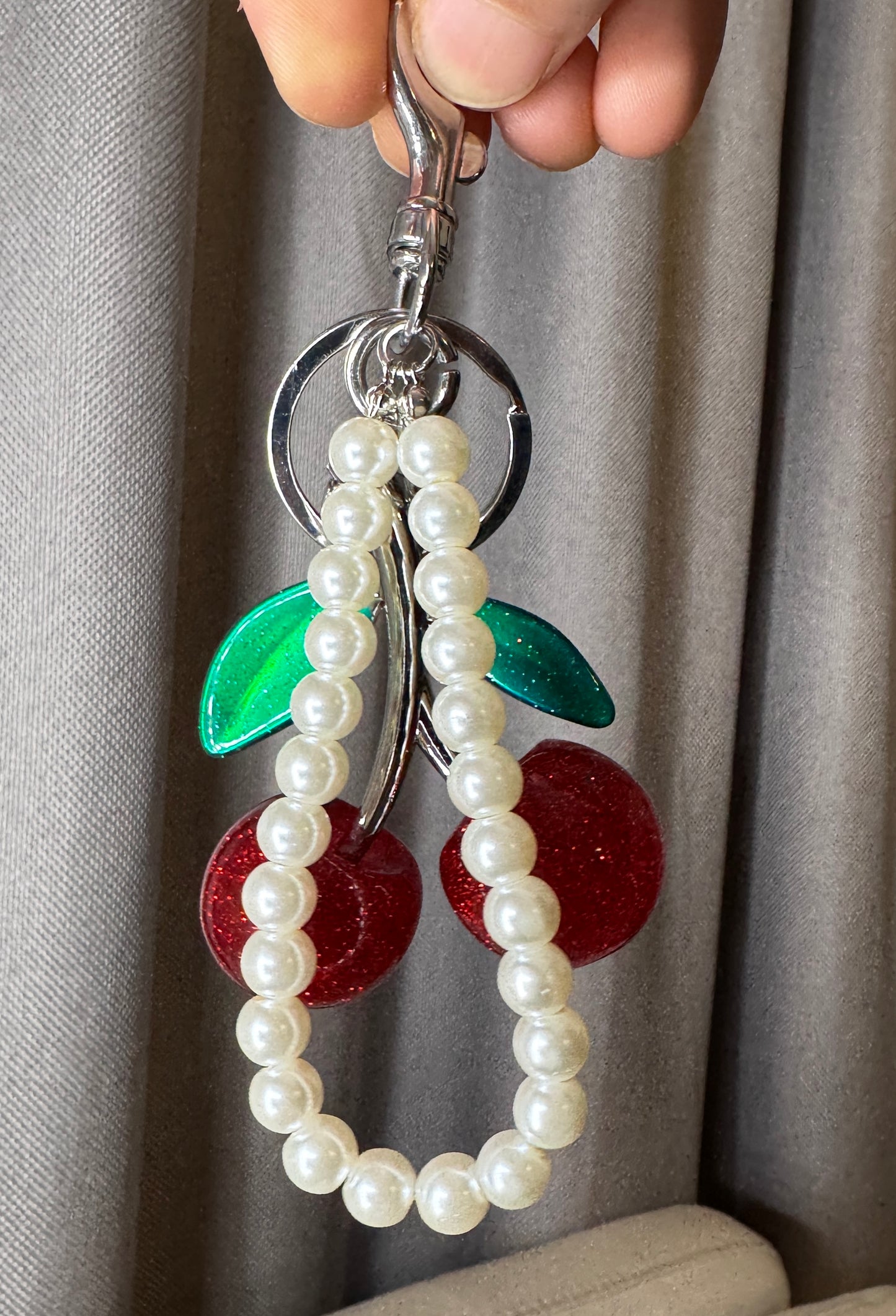 Charm/llavero para Carteras