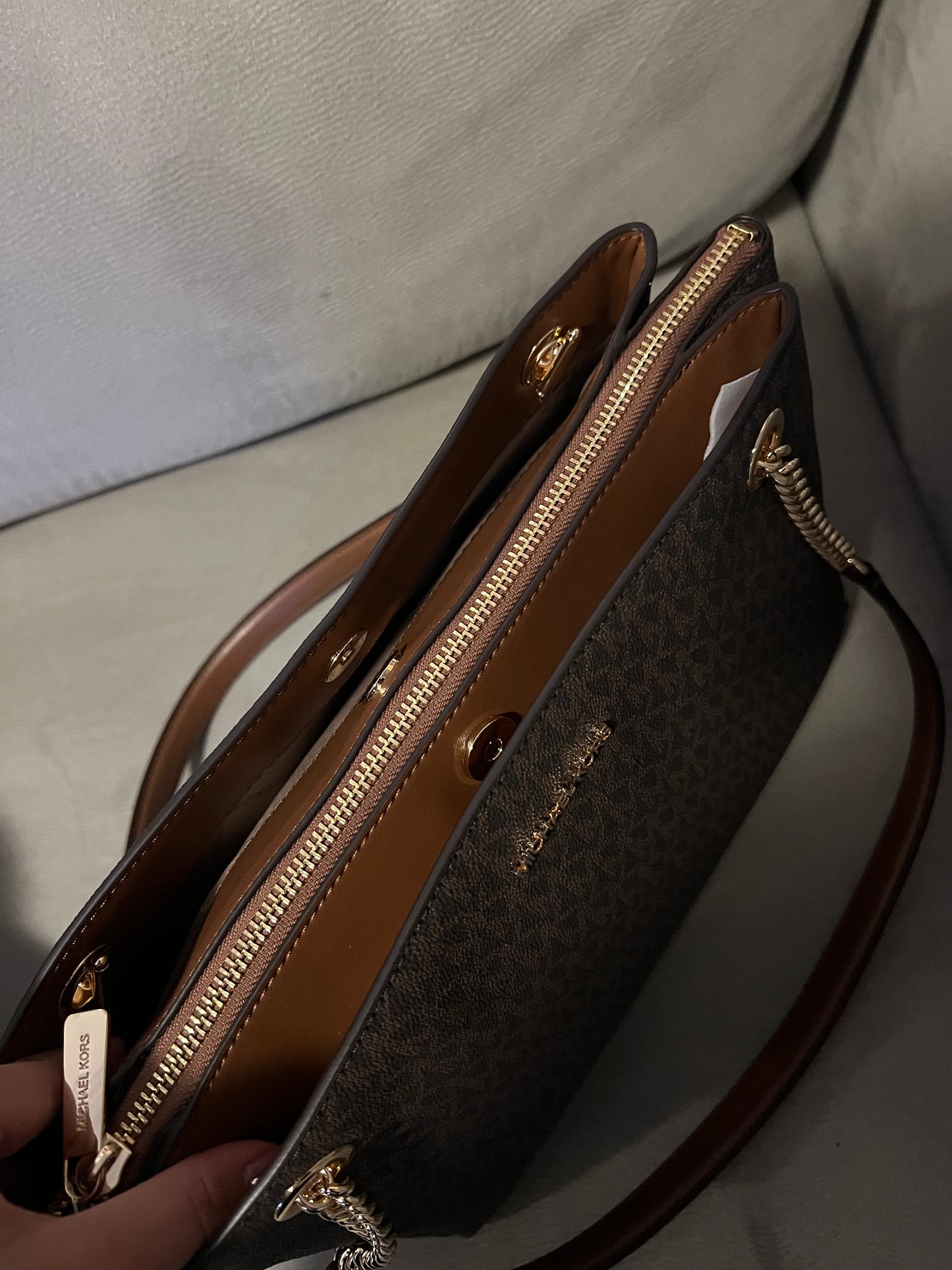 Tote Michael Kors