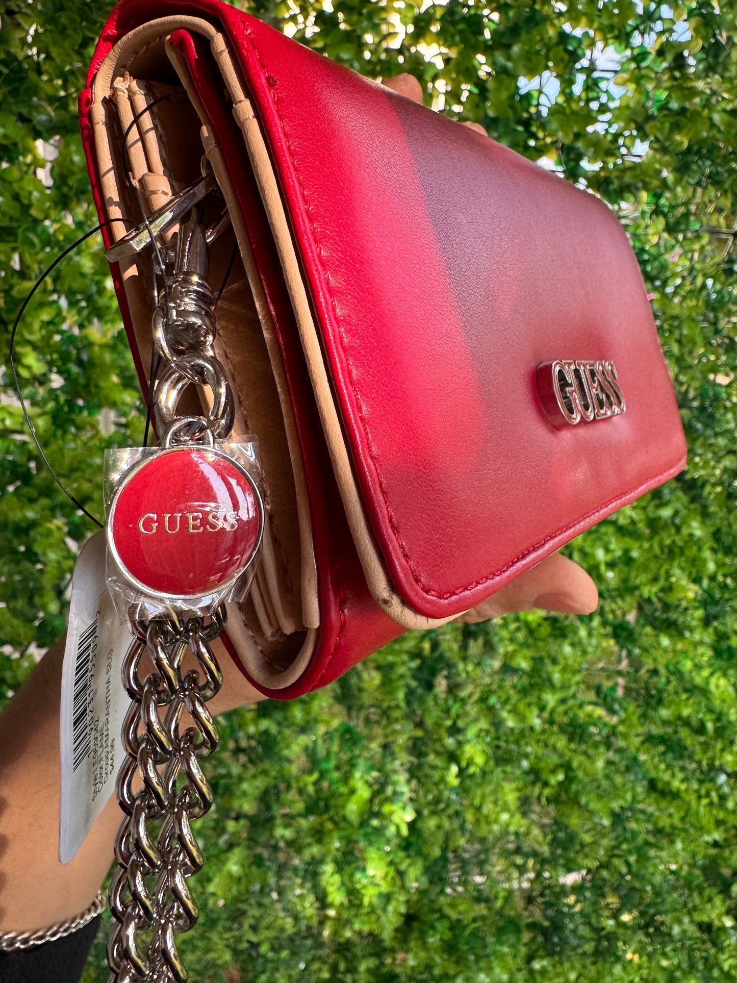 Billetera Guess