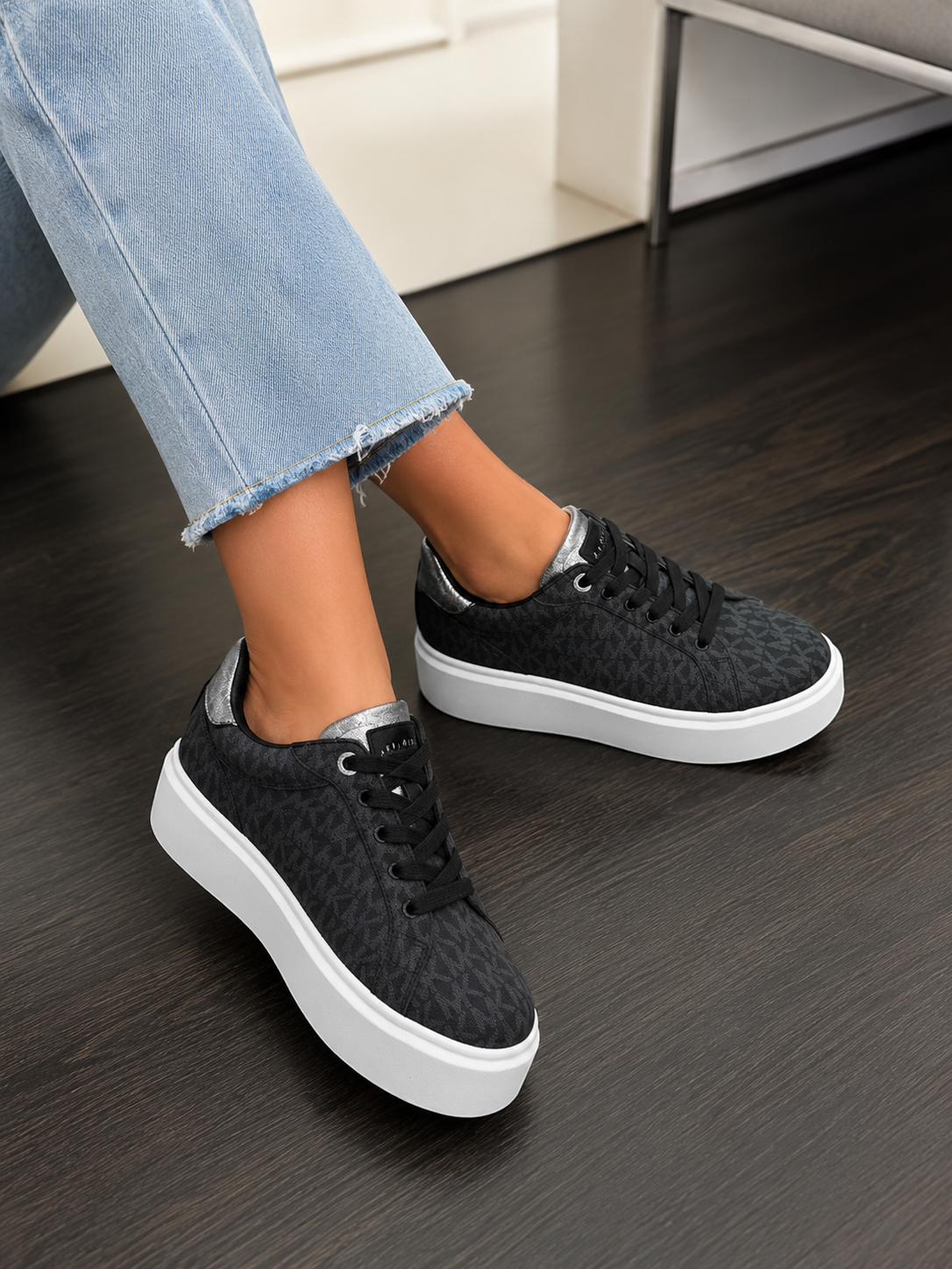 Zapatillas Michael Kors Romey