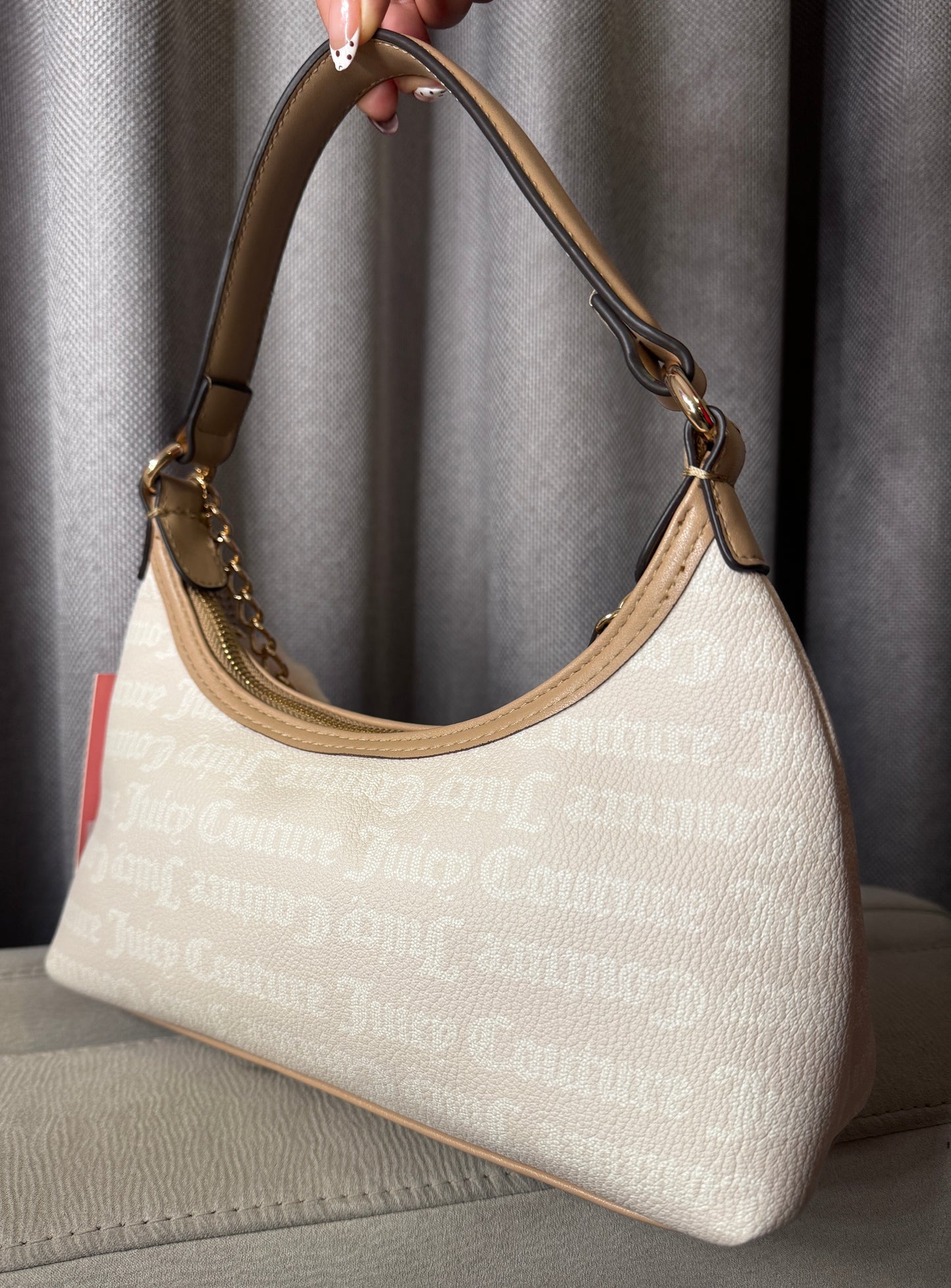 Cartera de Hombro Juicy Couture