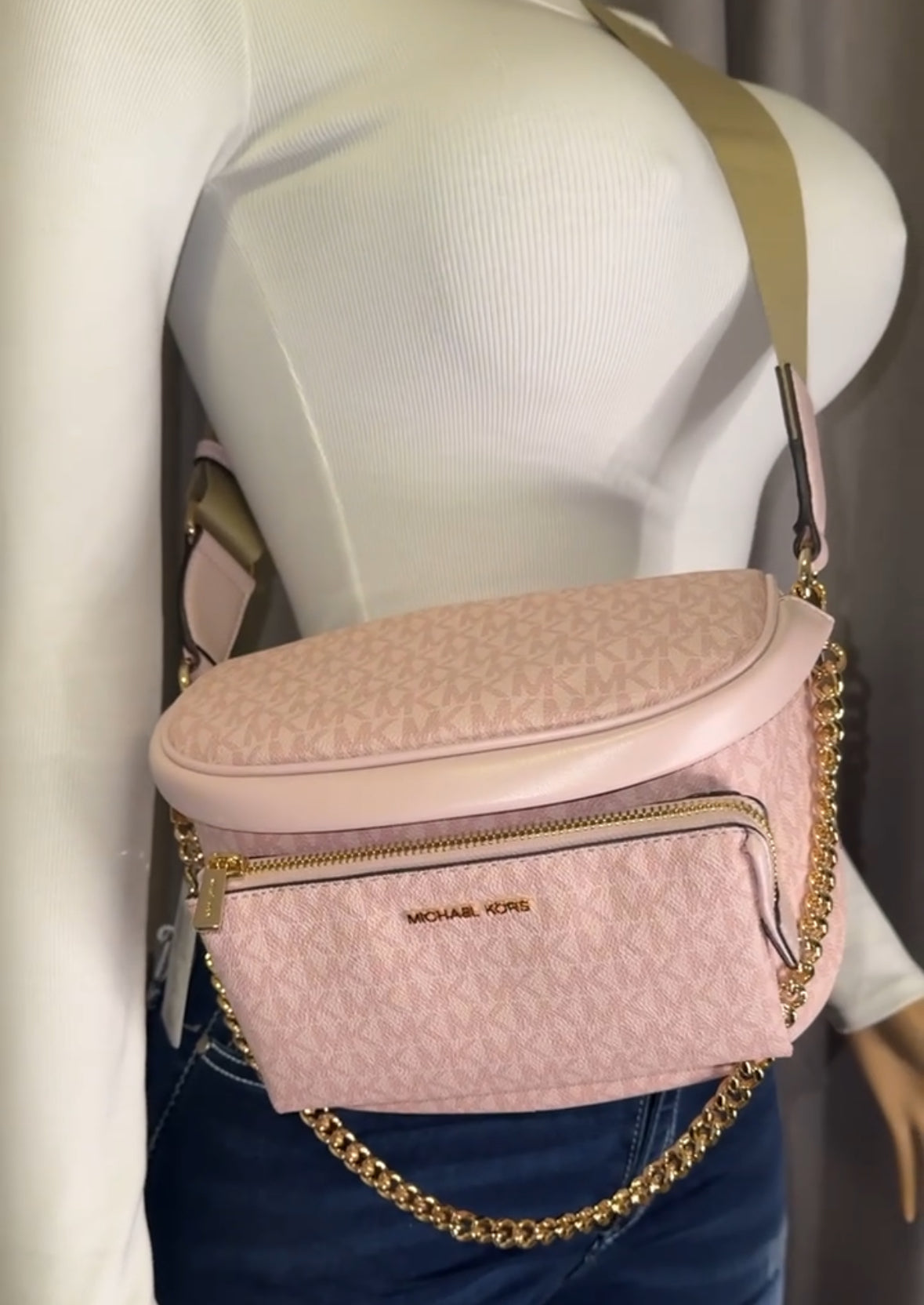 Banano Michael Kors