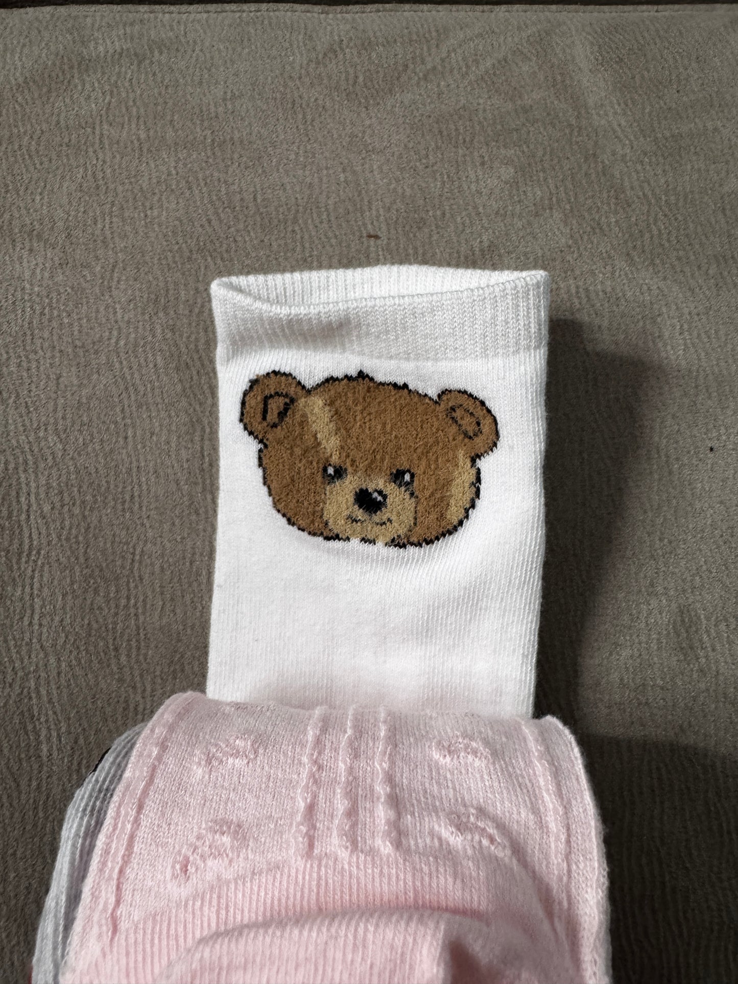 Pack Calcetines Tobilleros Primark 7 pares