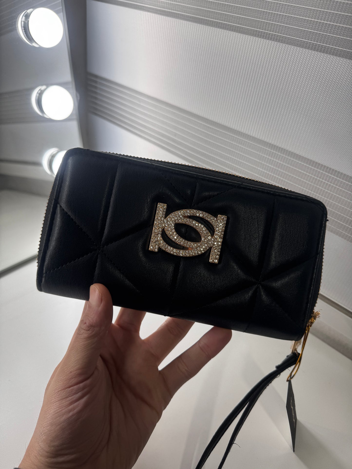 Billetera bebe
