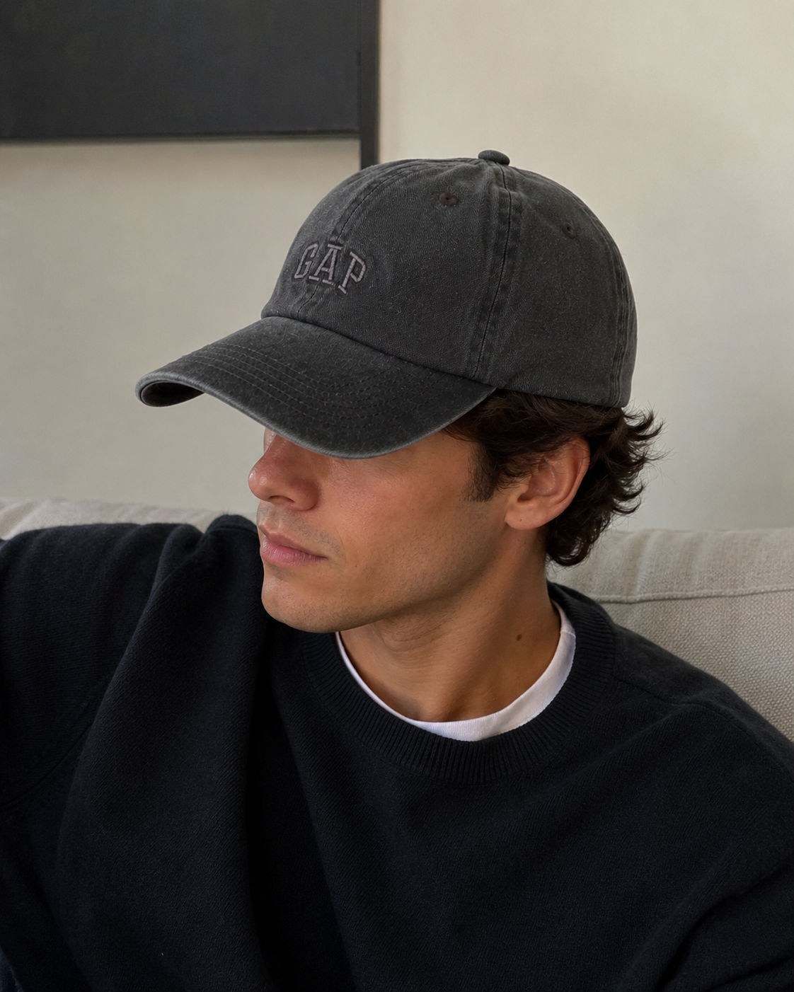 Gorra GAP Vintage