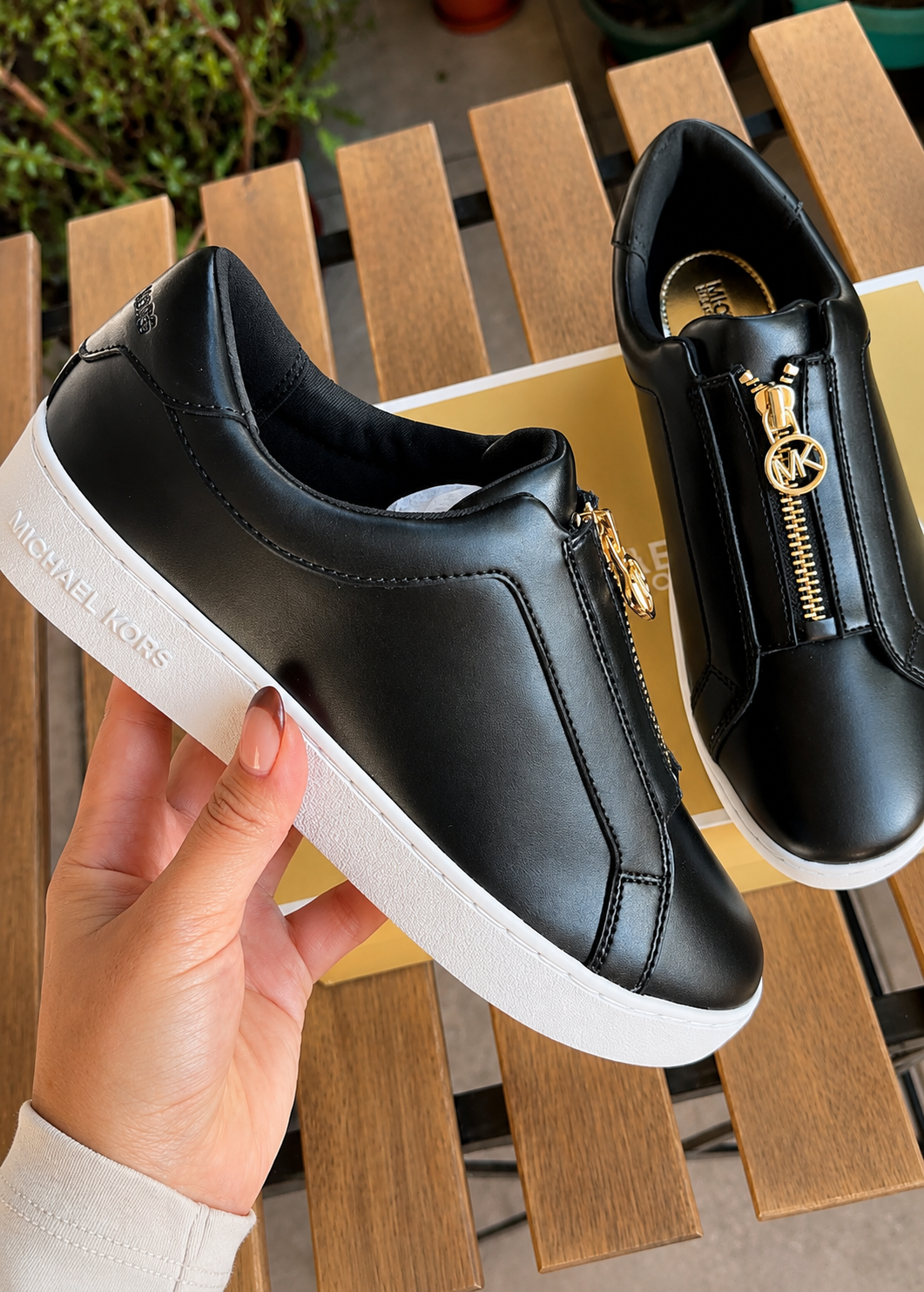 Zapatillas Michael Kors