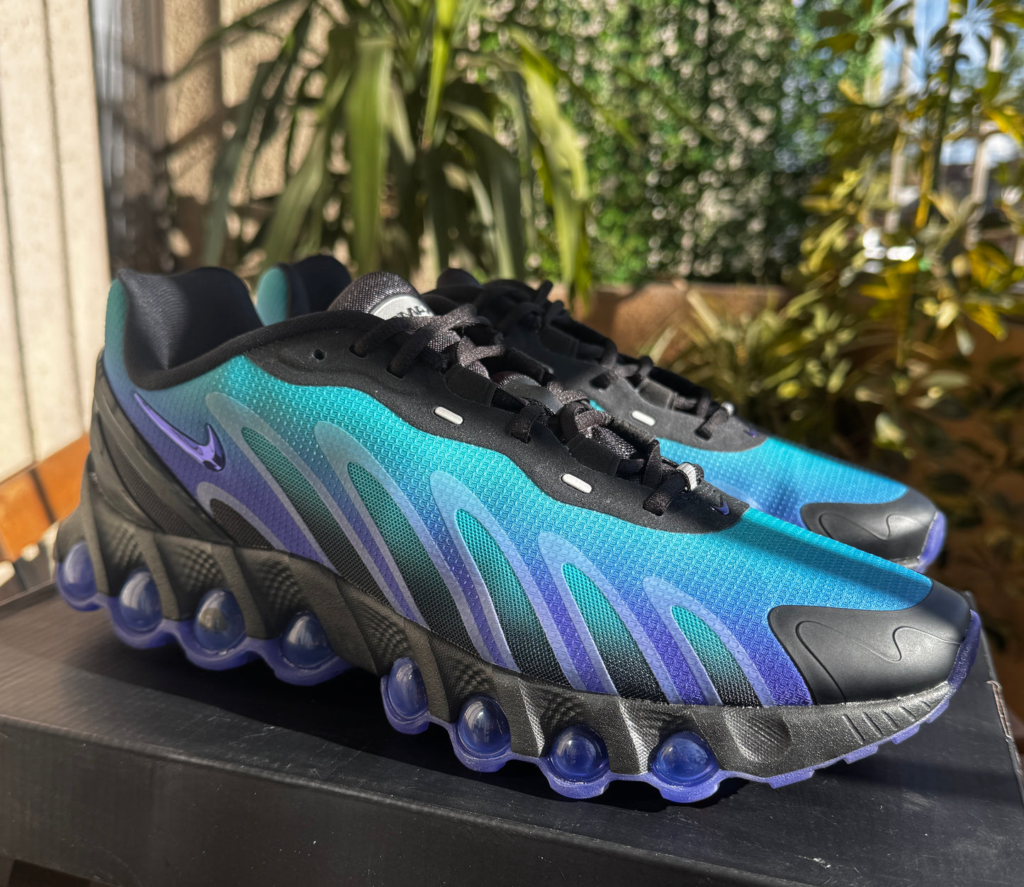 Zapatillas Nike AIR MAX