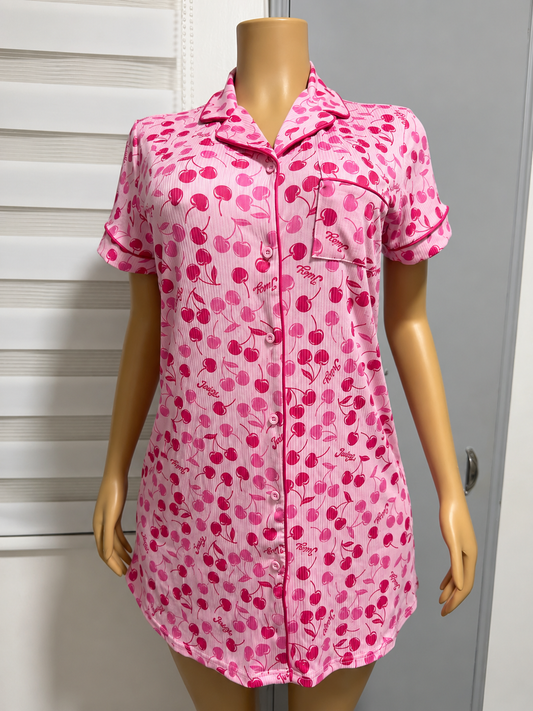 Pijama Juicy Couture