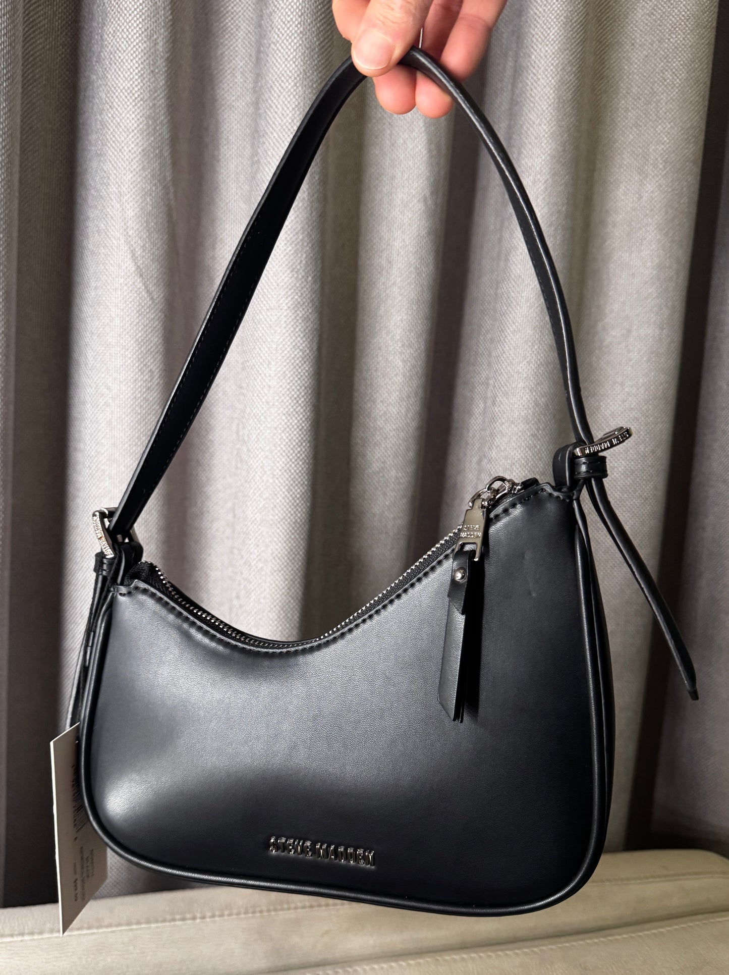 Cartera de hombro Steven Madden