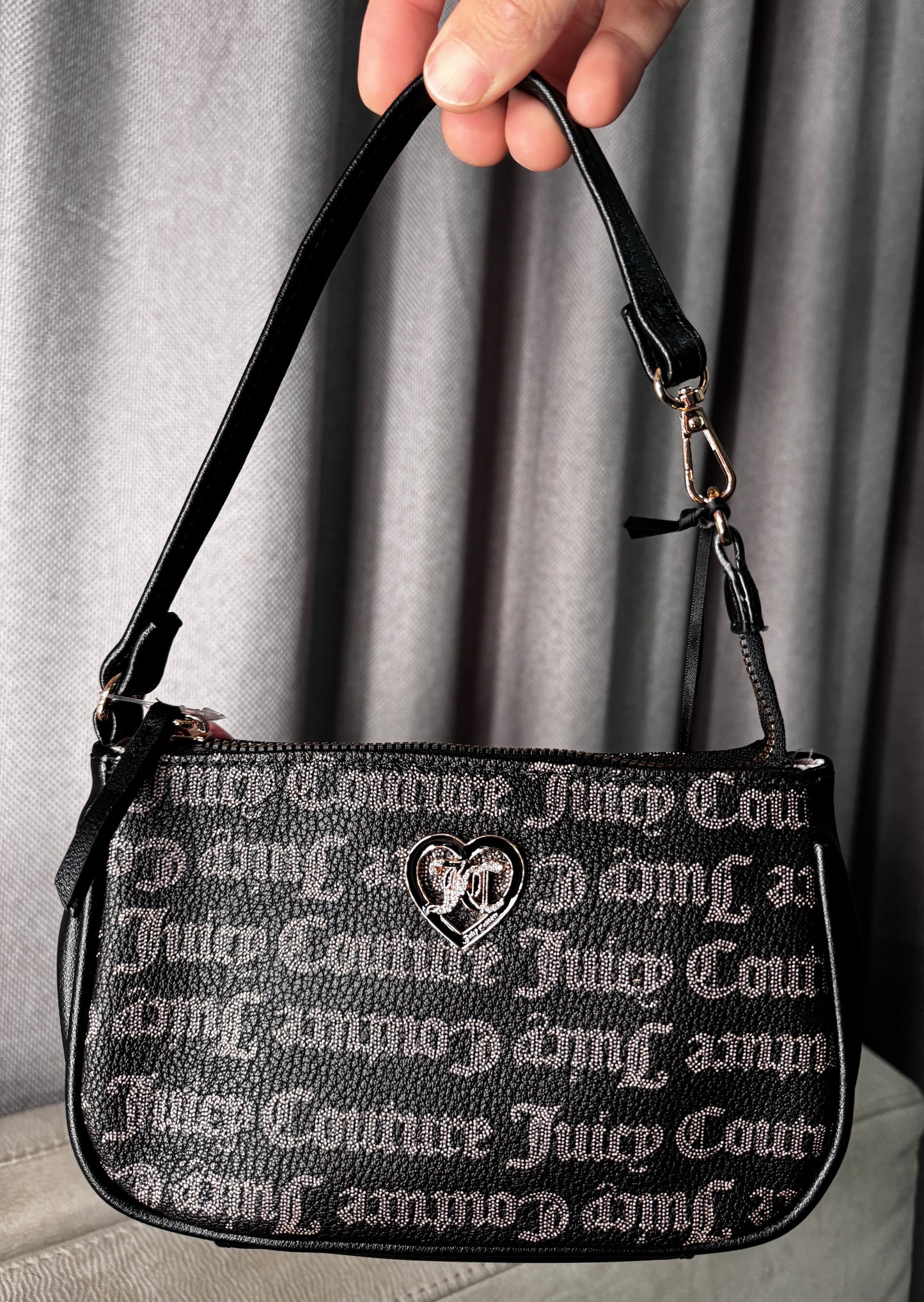 Cartera de Hombro Juicy Couture