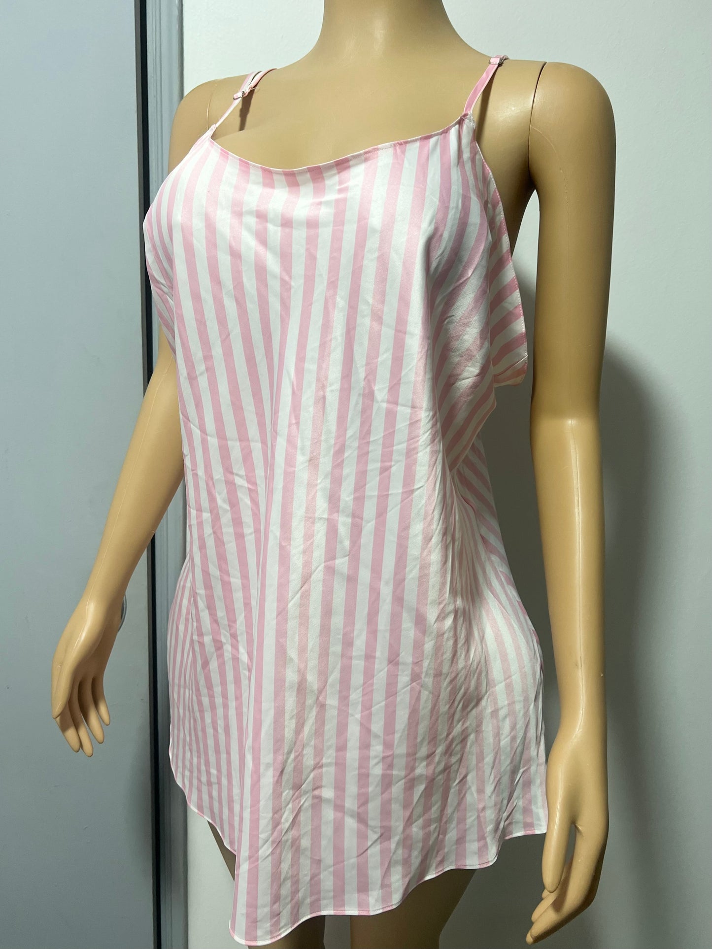 Pijama satín Victoria’s Secret