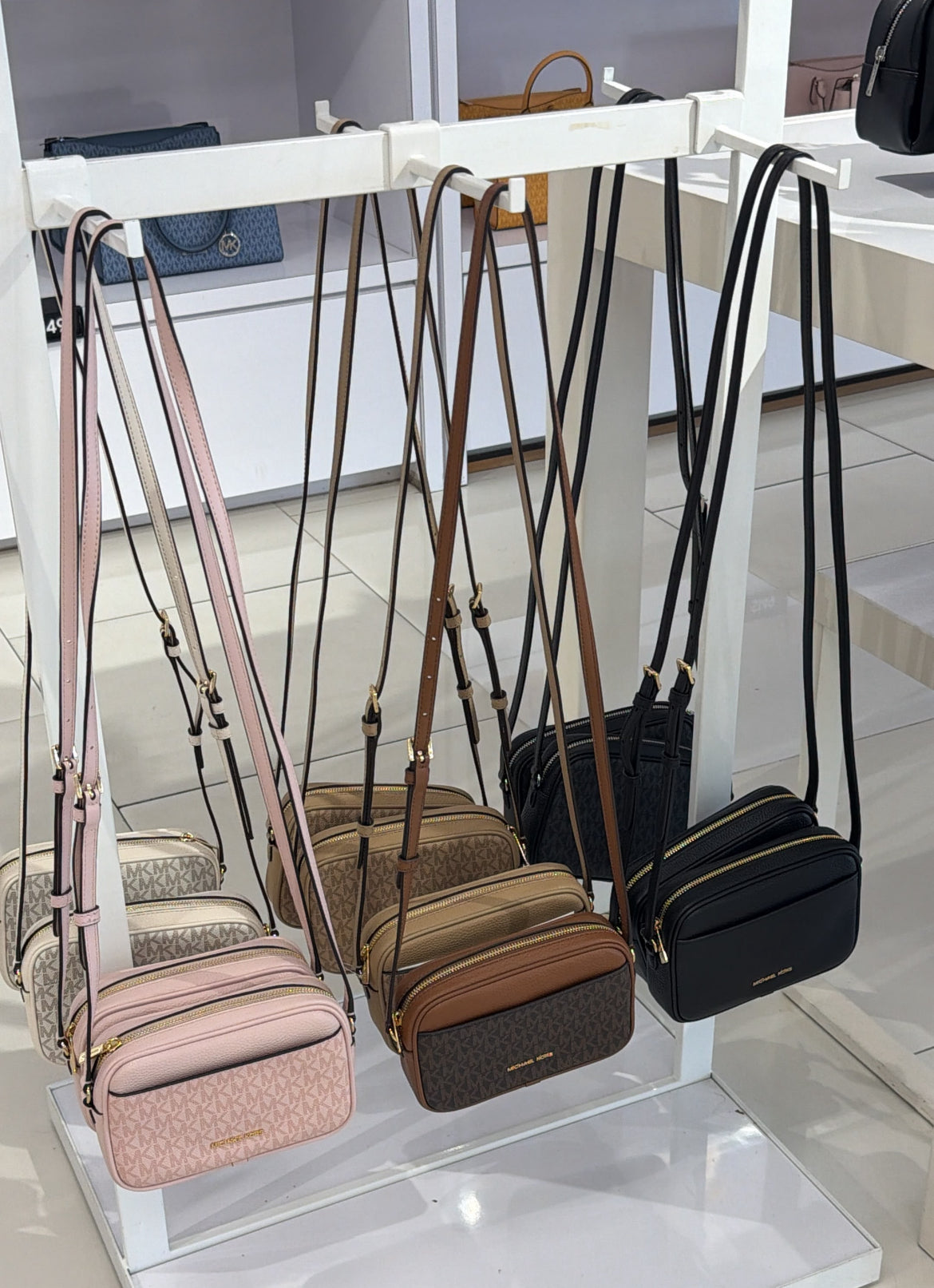 Crossbody Michael Kors
