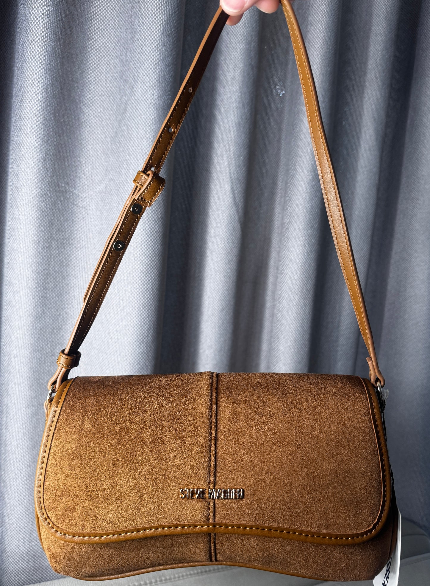 Cartera de Hombro Steve Madden