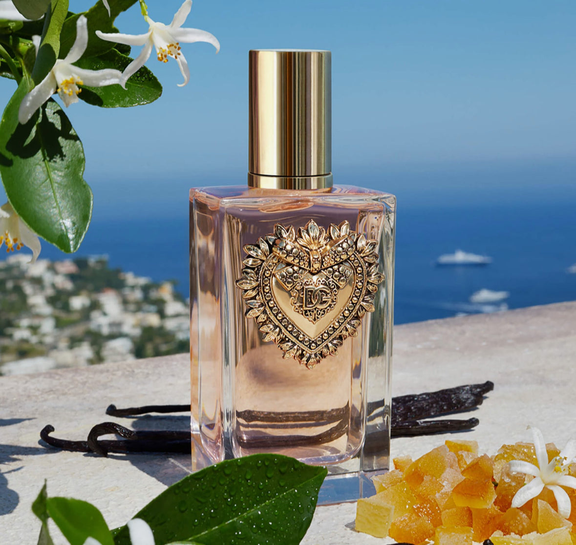 Dolce&Gabbana | Mini Devotion Eau de Parfum Set