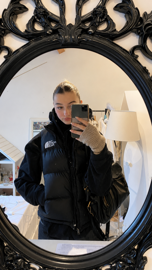 Vest Retro Nuptse
