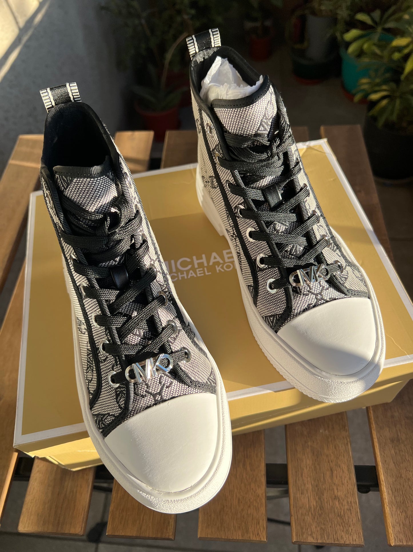 Zapatillas Michael Kors