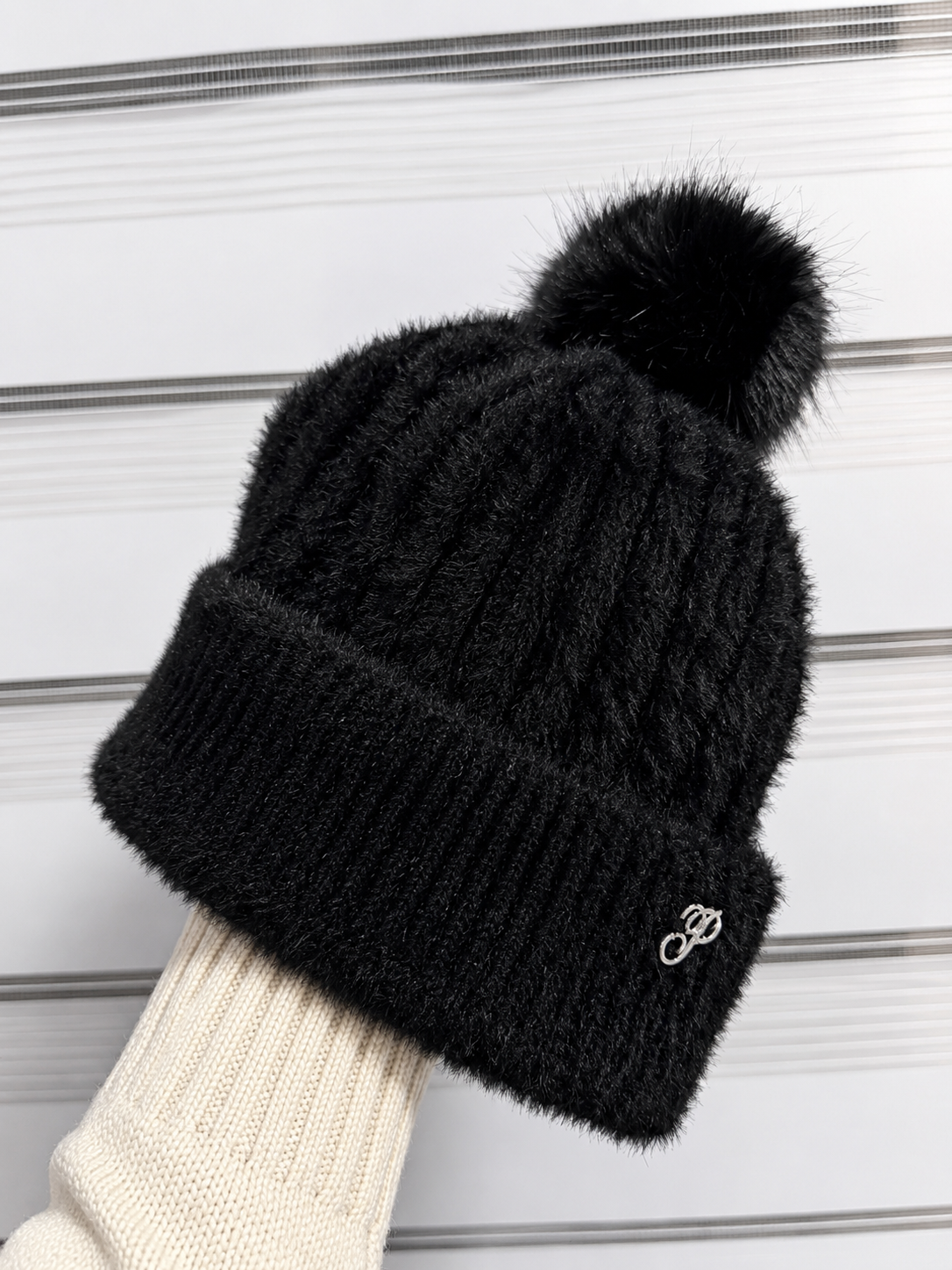 Gorro Pink