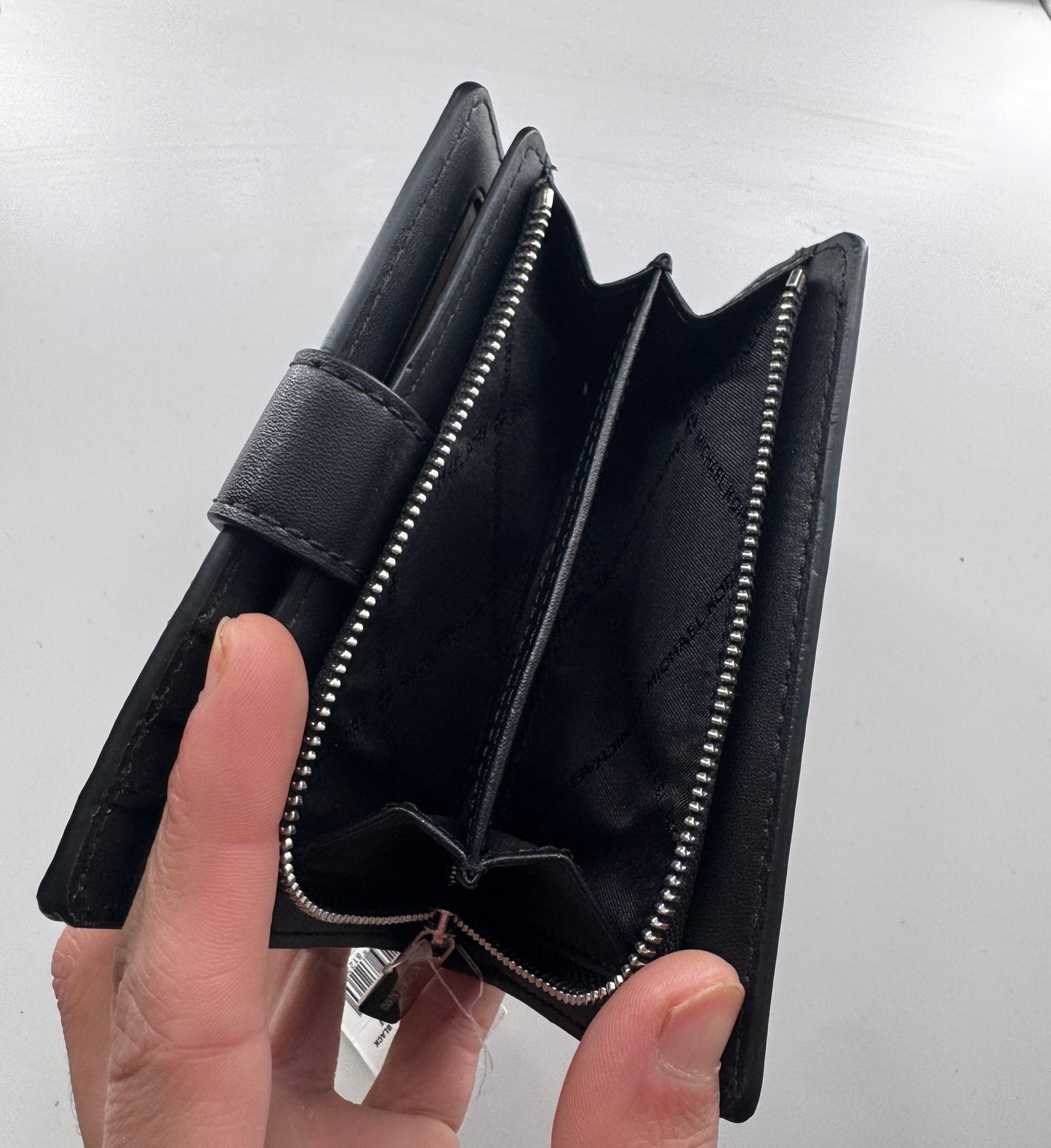 Billetera MK