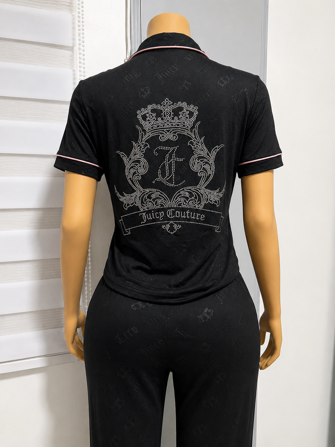 Pijama Juicy Couture