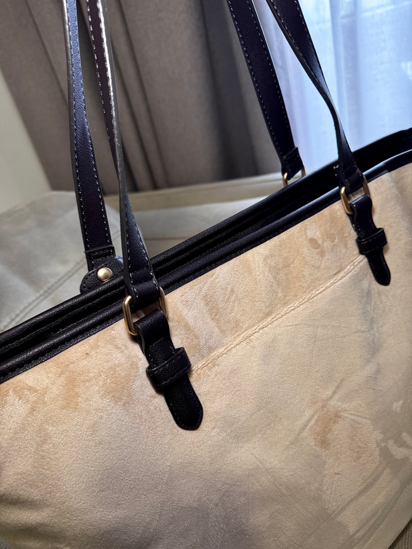 Tote Juicy Couture Escudo JC