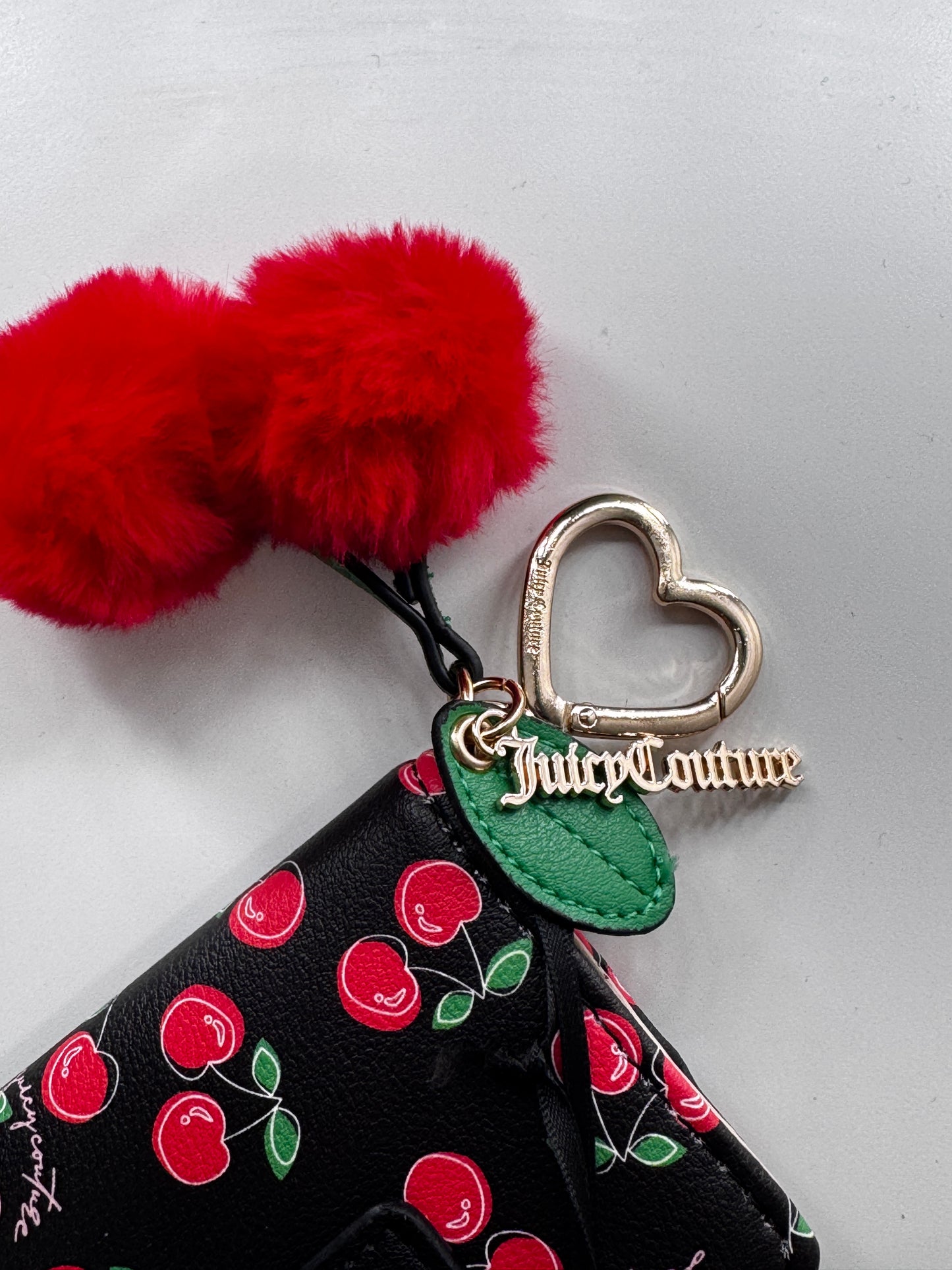 Tarjetero Juicy Couture