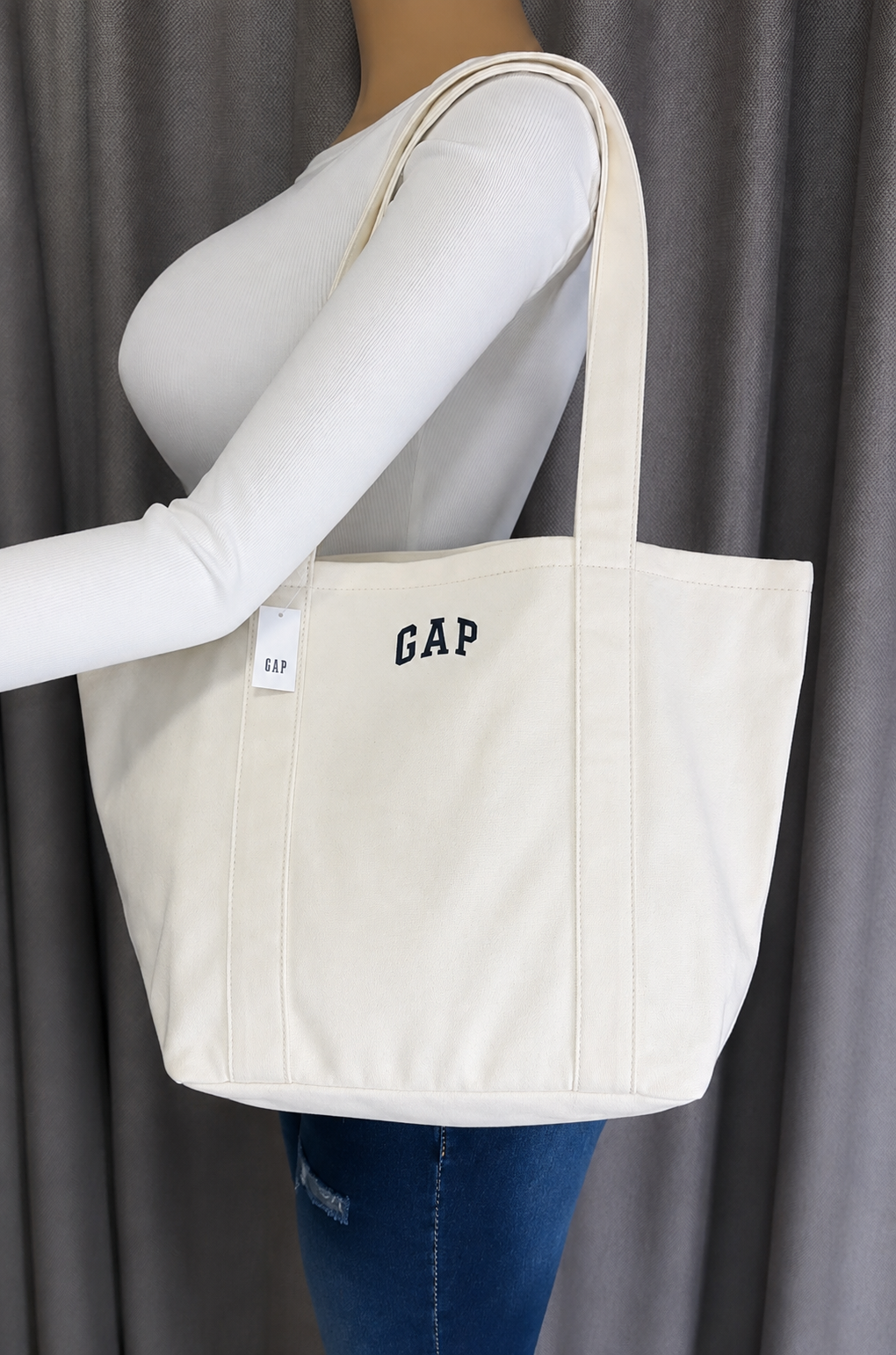 Tote Gap
