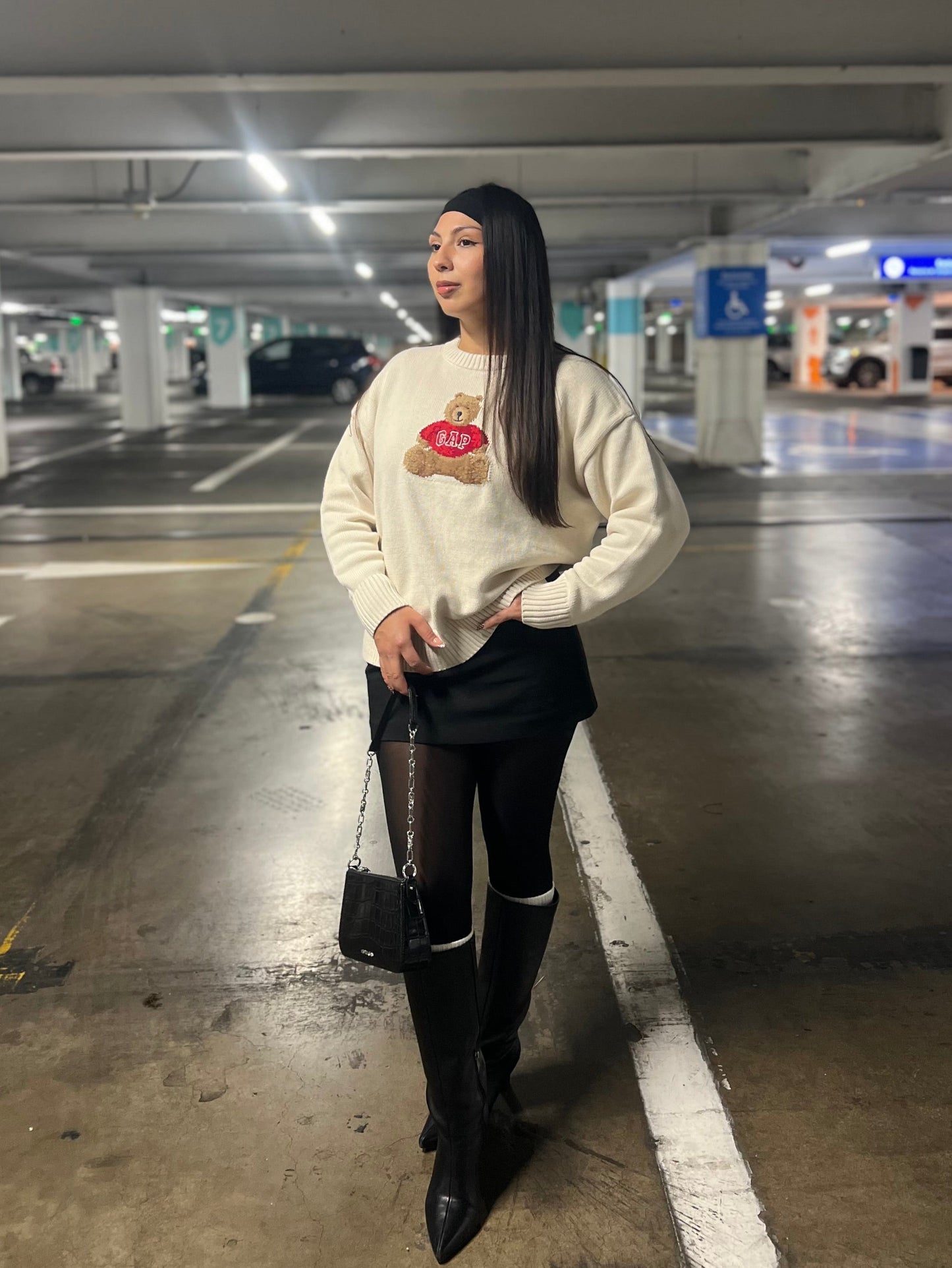 GAP BEAR 🧸