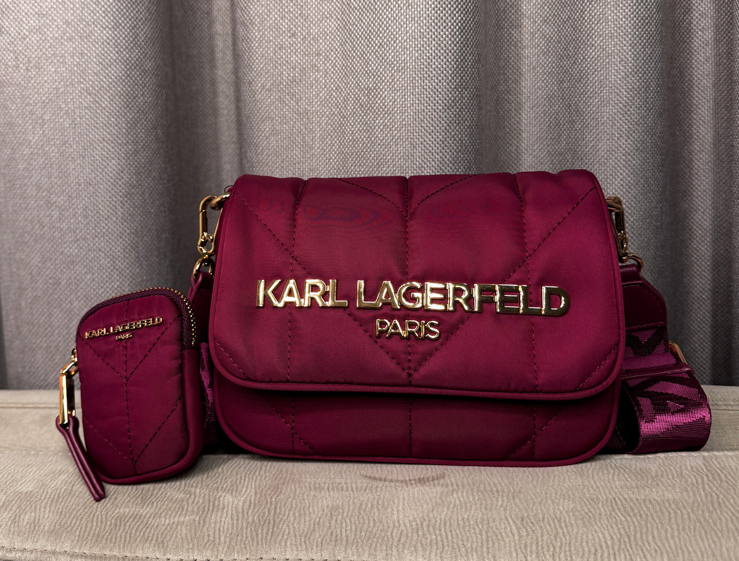 Crossbody Karl Lagerfeld