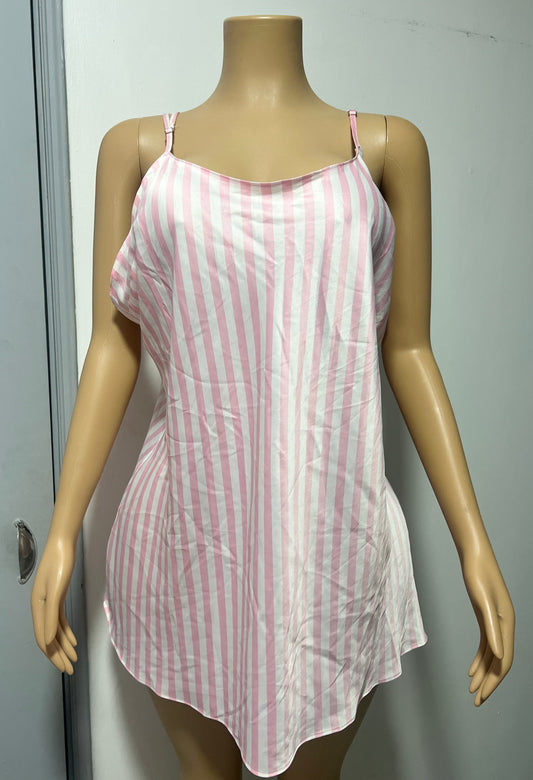 Pijama satín Victoria’s Secret