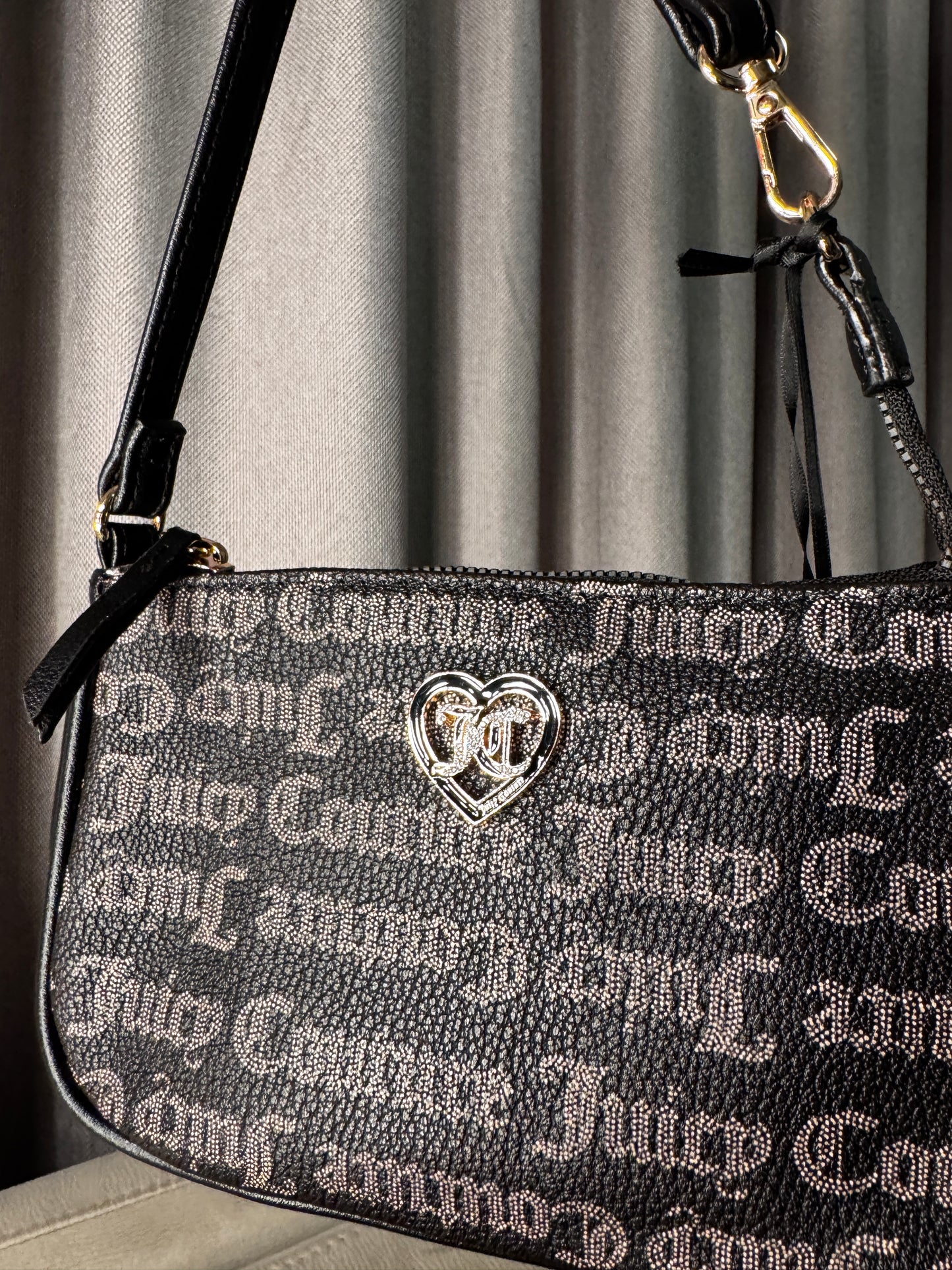 Cartera de Hombro Juicy Couture