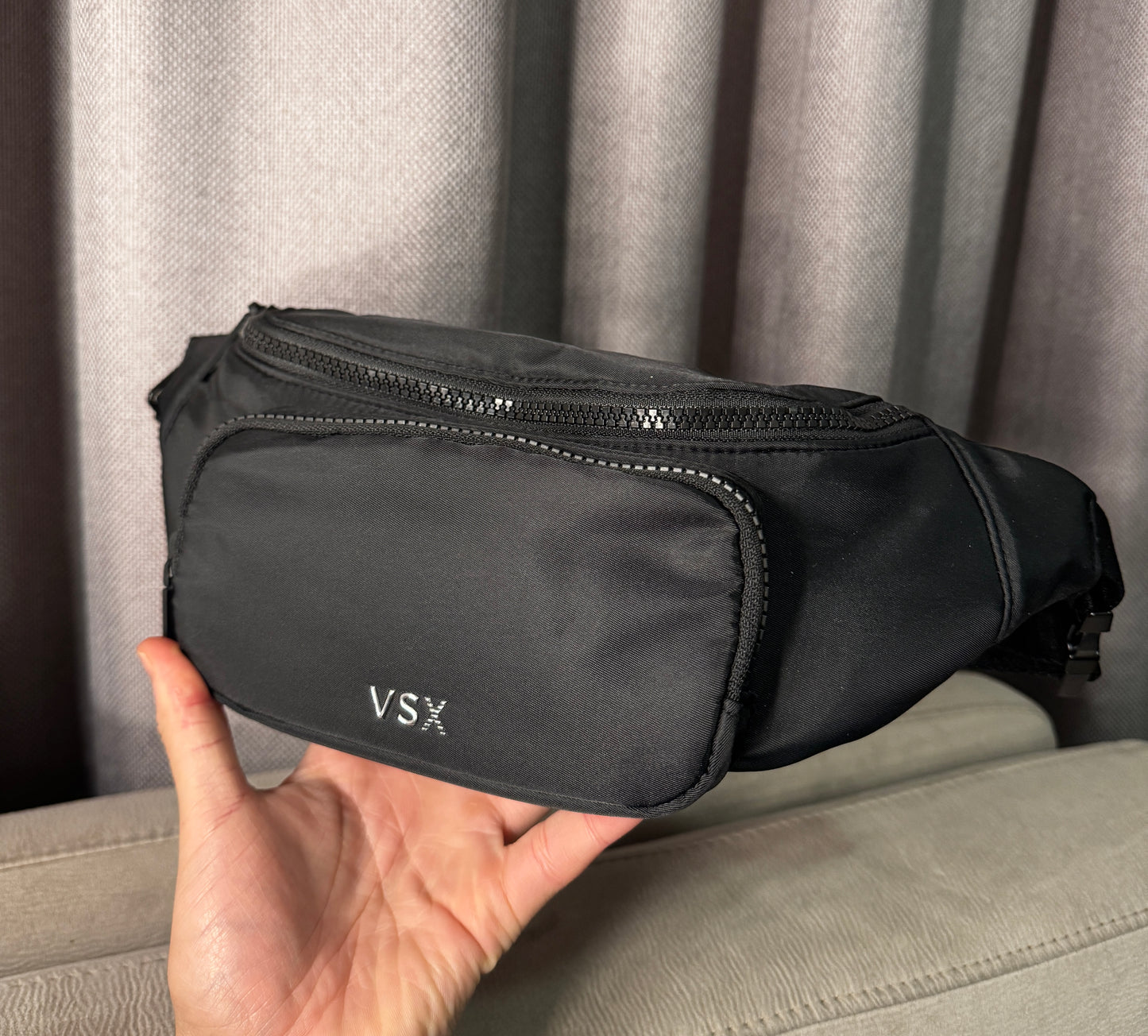 Banano VSX (Victoria's Secret Sport) - Negro