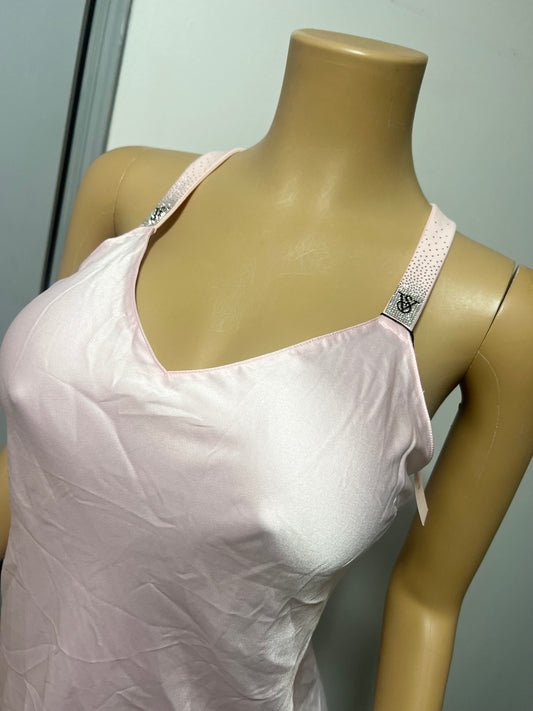 Pijama satín Victoria’s Secret